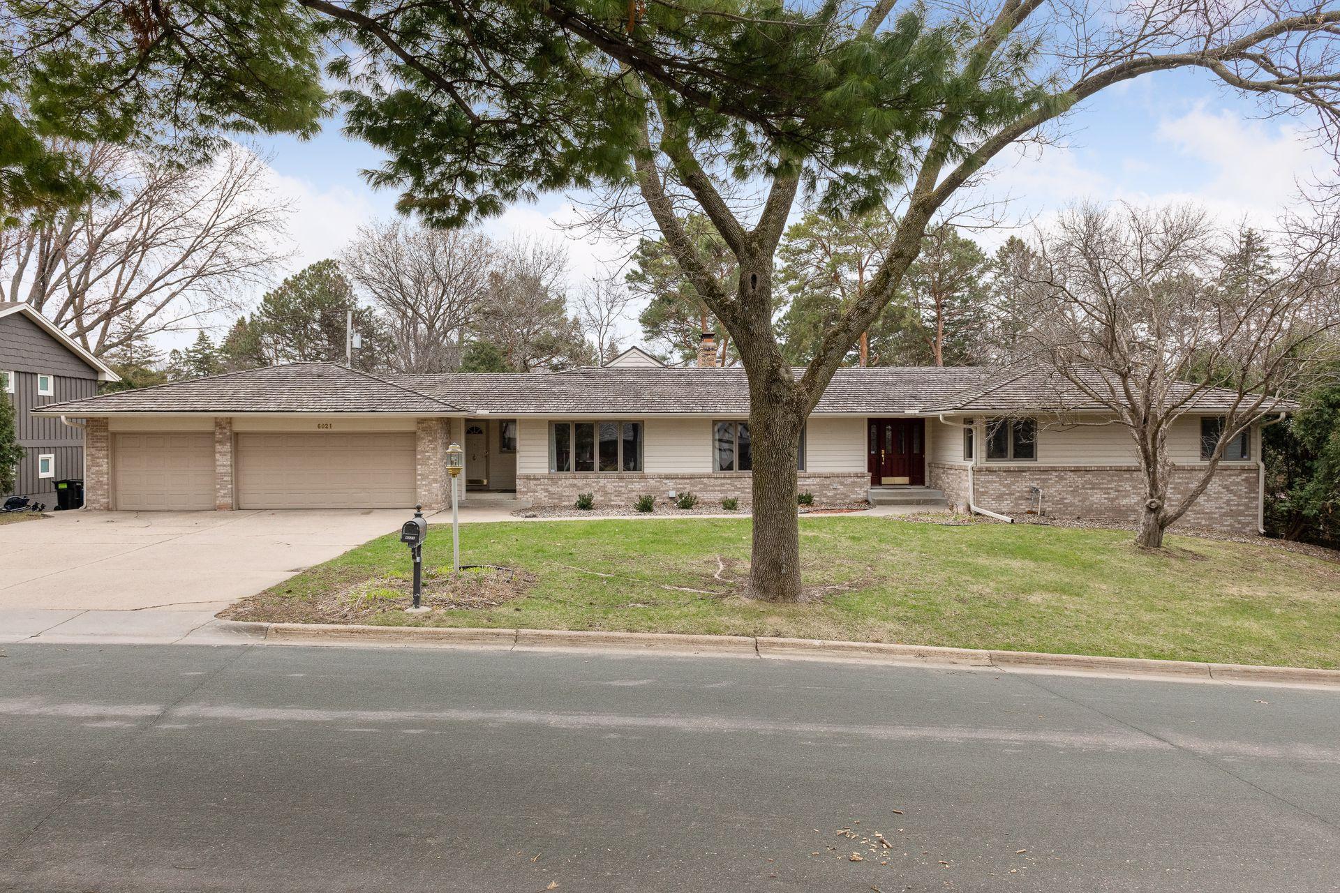 View of Residential at 6021 Pine Grove Road, Edina MN 55436, Edina - Mike Wilen | Minnesota Team Real Estate