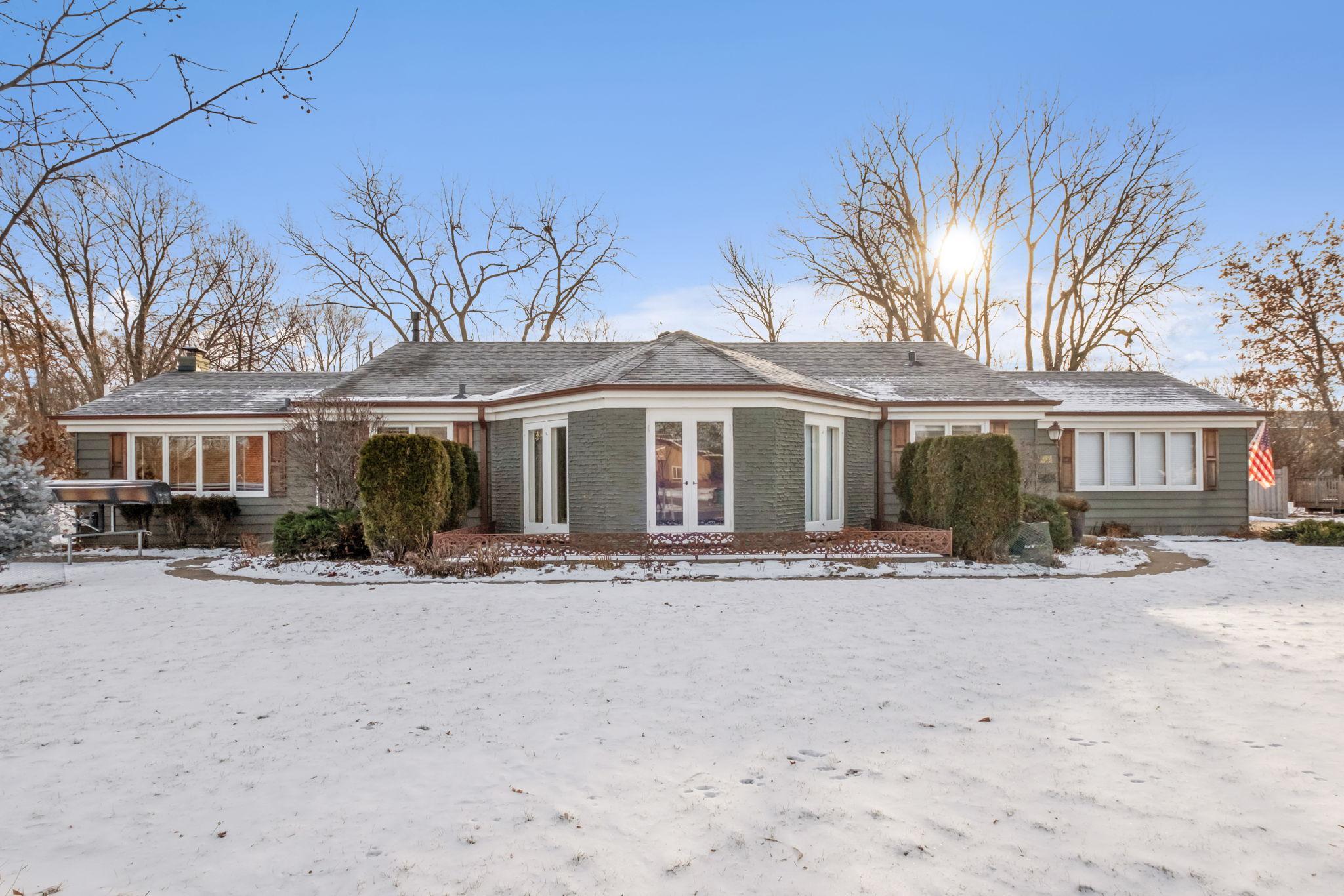 View of Residential at 2901 Aquila Avenue, Saint Louis Park MN 55426, Saint Louis Park - Mike Wilen | Minnesota Team Real Estate