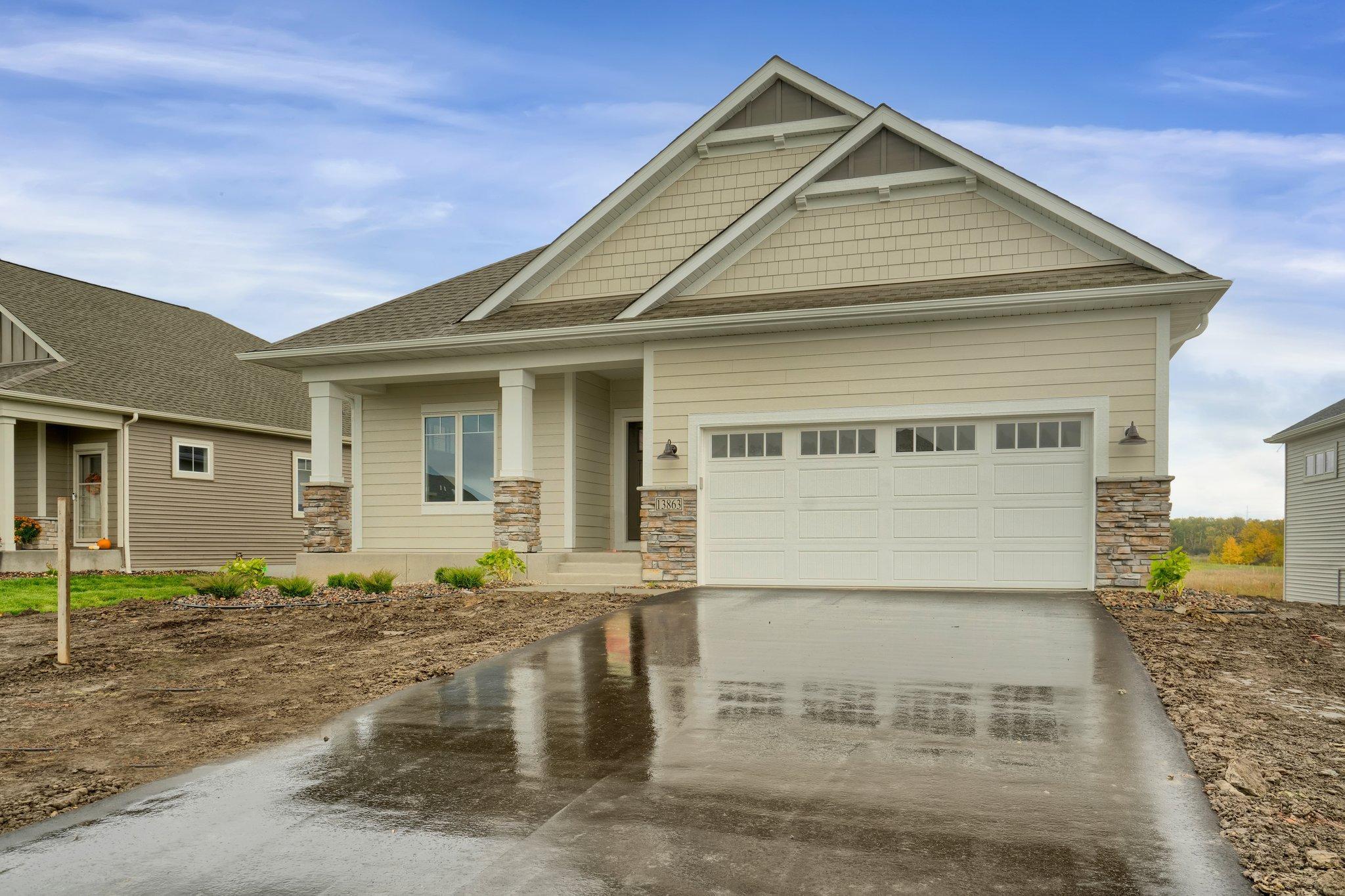 View of Residential at 6432 138th Court, Hugo MN 55038, Hugo - Mike Wilen | Minnesota Team Real Estate