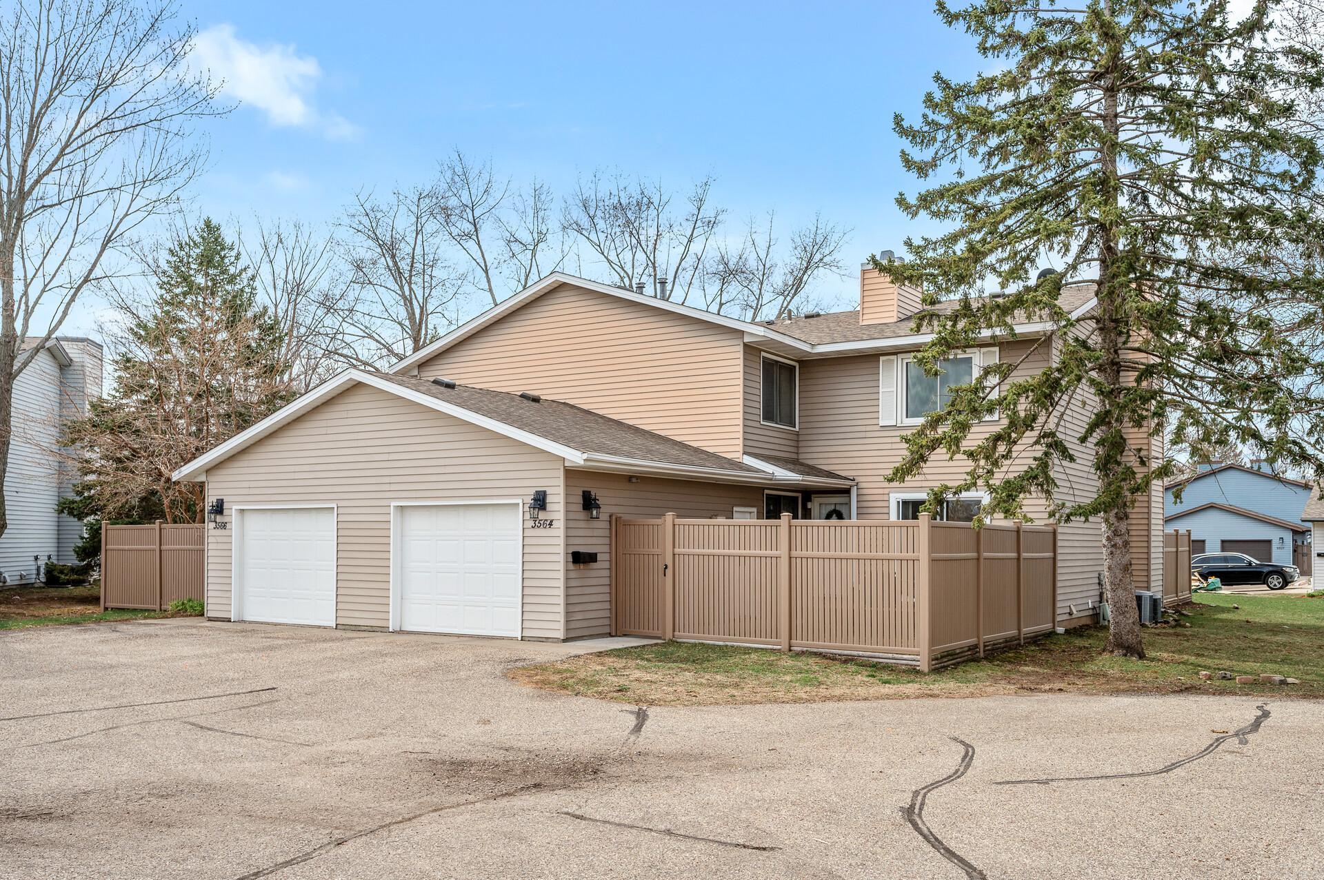 View of Residential at 3564 Cloman Way, Inver Grove Heights MN 55076, Inver Grove Heights - Mike Wilen | Minnesota Team Real Estate