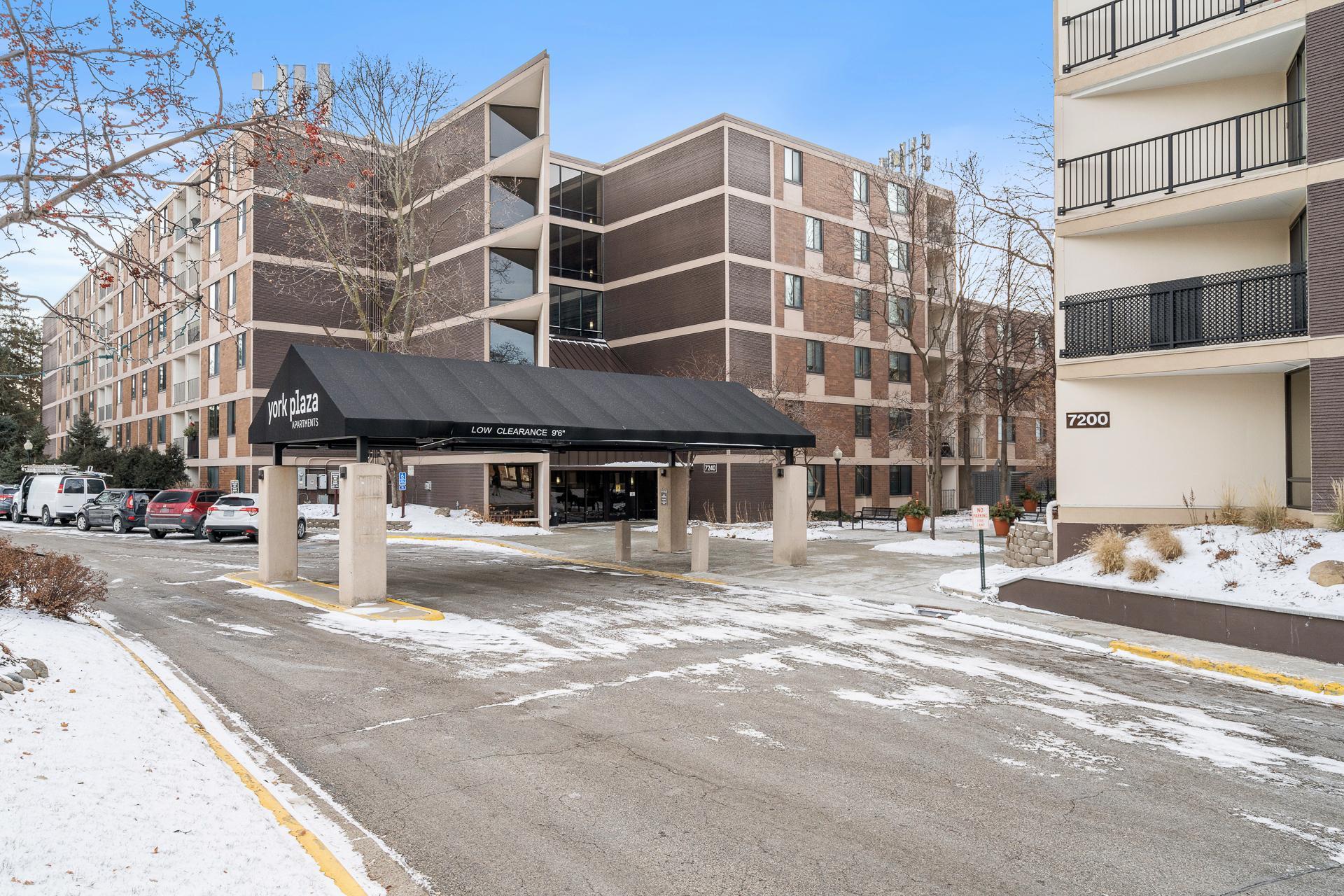 View of Residential at 7200 York Avenue #202, Edina MN 55435, Edina - Mike Wilen | Minnesota Team Real Estate