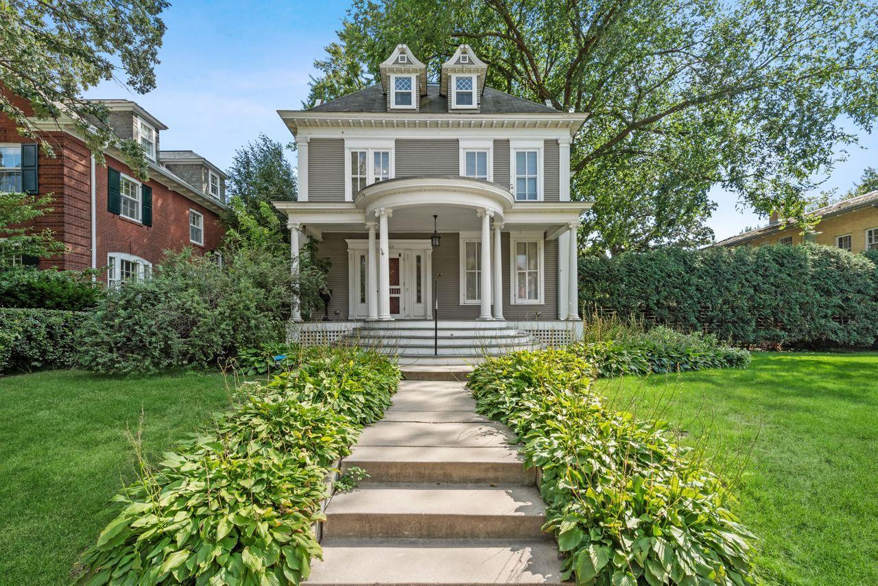View of Residential at 506 Summit Avenue, Saint Paul MN 55102, Saint Paul - Mike Wilen | Minnesota Team Real Estate