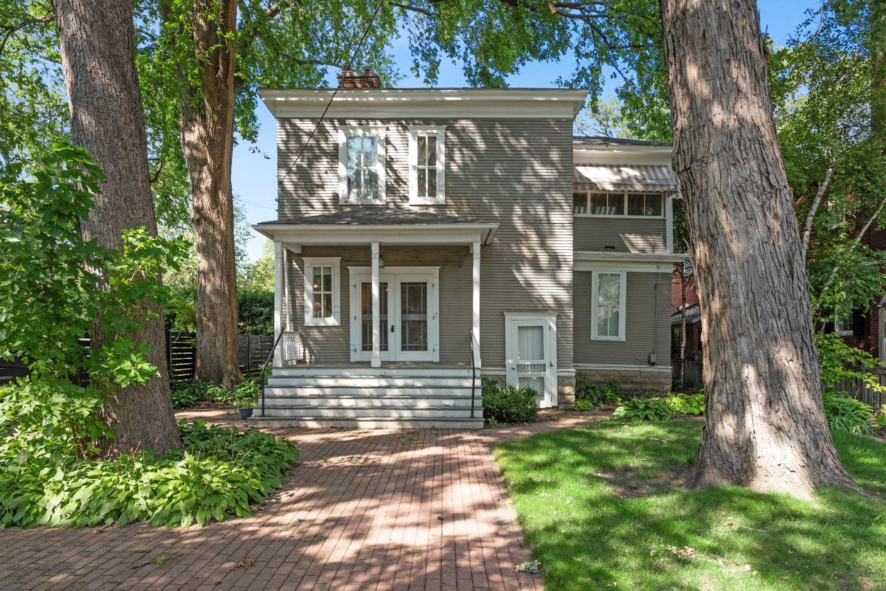 View of Residential at 506 Summit Avenue, Saint Paul MN 55102, Saint Paul (33 of 33) - Mike Wilen | Minnesota Team Real Estate