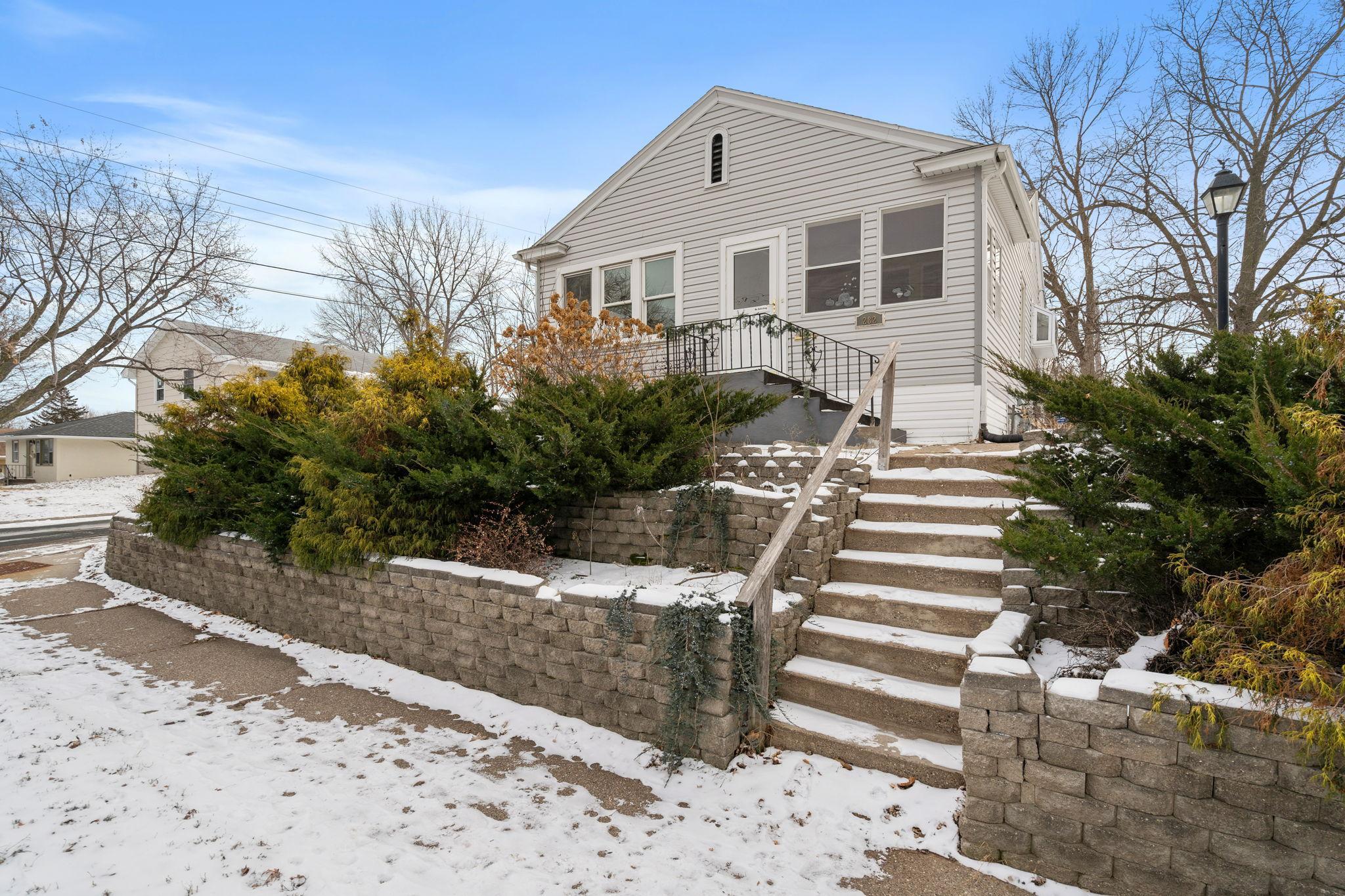 View of Residential at 282 Haskell Street, West Saint Paul MN 55118, West Saint Paul - Mike Wilen | Minnesota Team Real Estate