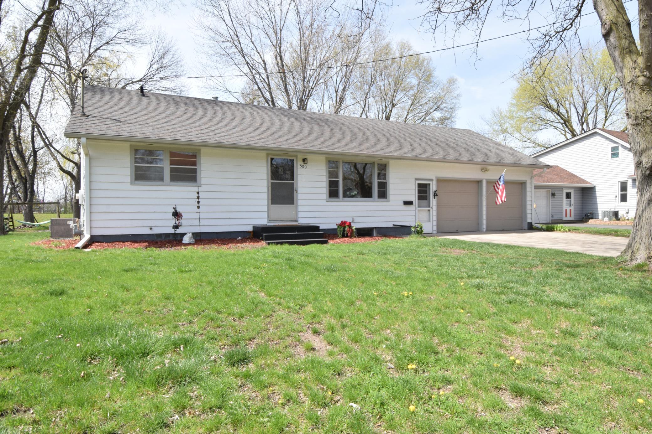 View of Residential at 500 Syndicate Street, Jordan MN 55352, Jordan - Mike Wilen | Minnesota Team Real Estate