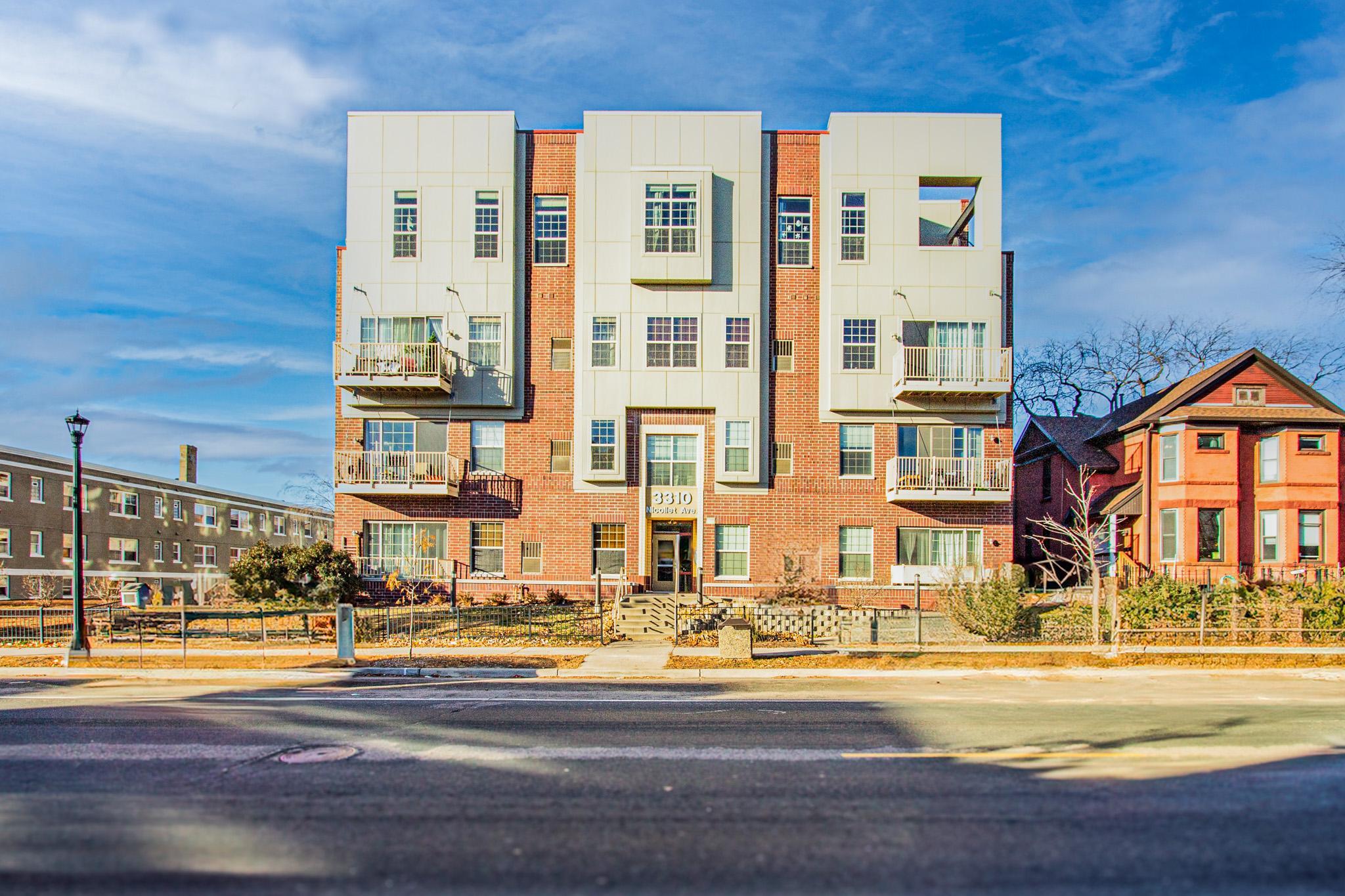 View of Residential at 3310 Nicollet Avenue #304, Minneapolis MN 55408, Minneapolis - Mike Wilen | Minnesota Team Real Estate