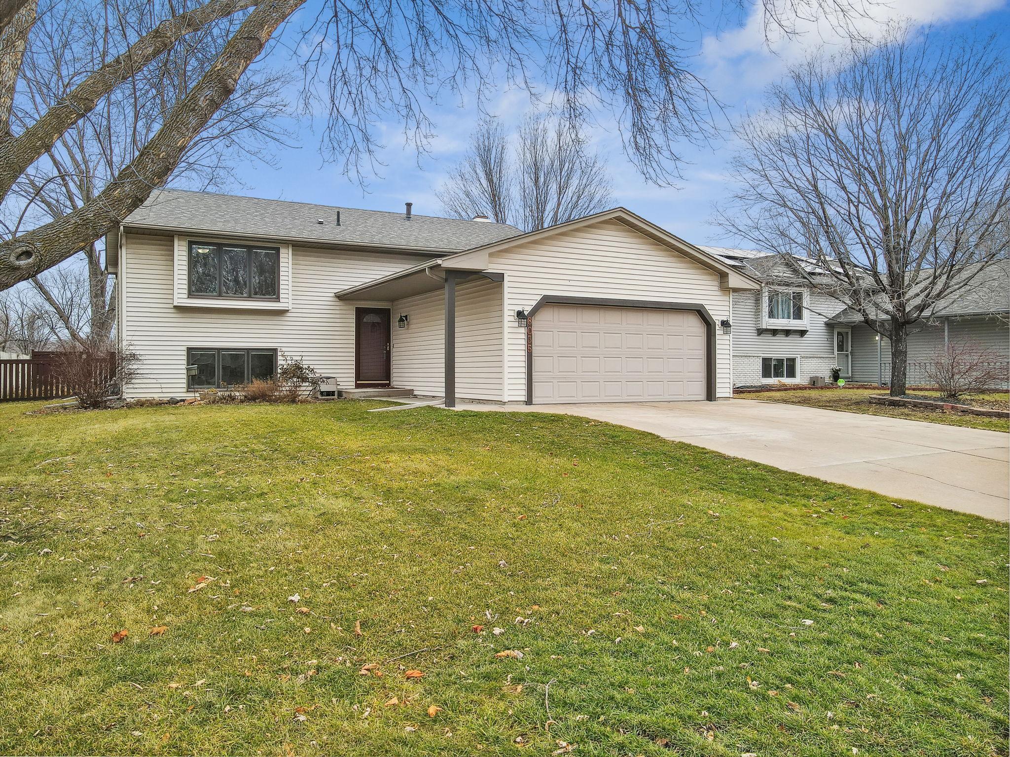 View of Residential at 8035 Upper 145th Street, Apple Valley MN 55124, Apple Valley - Mike Wilen | Minnesota Team Real Estate