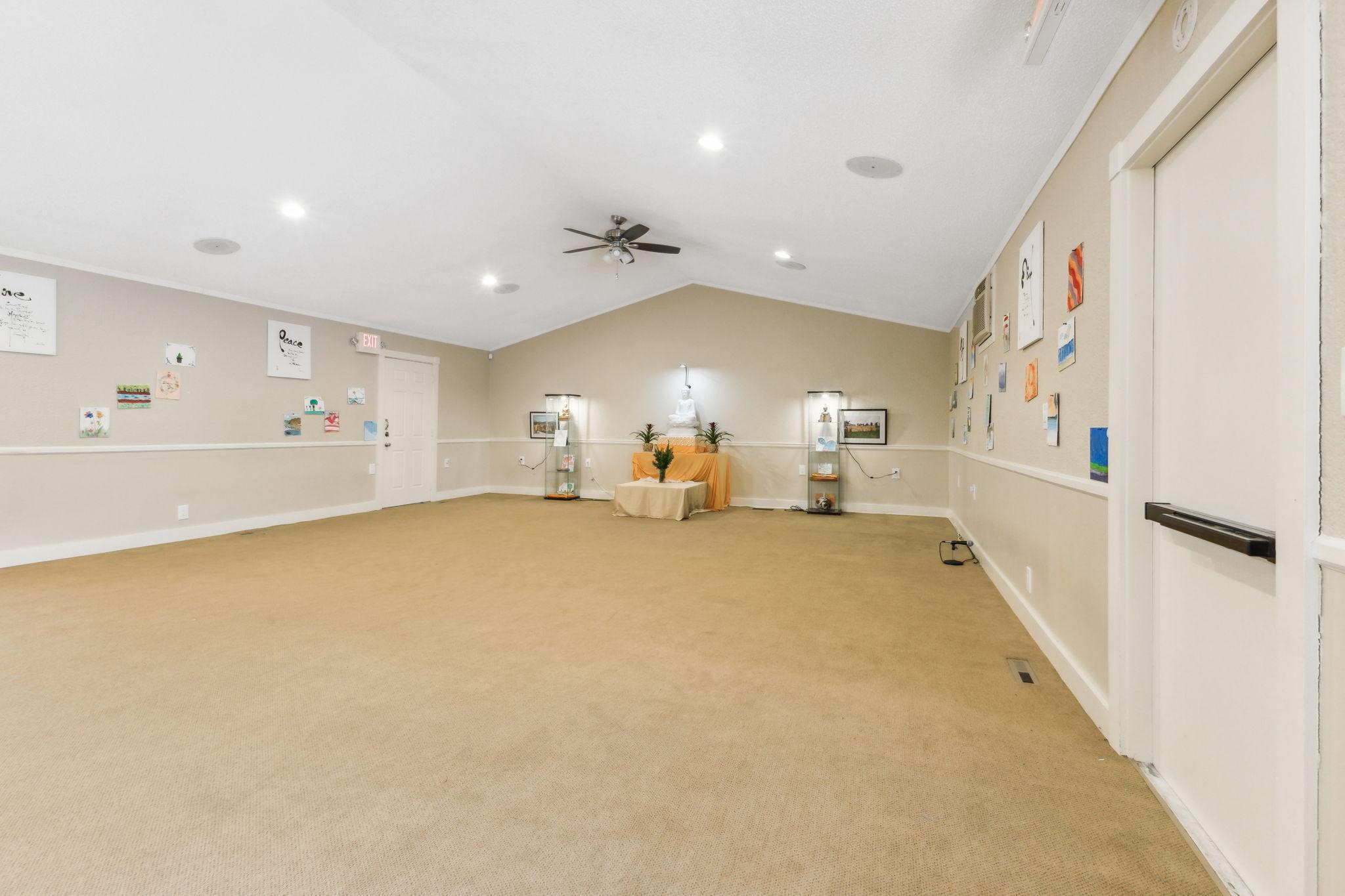 View of Commercial Sale at 8923 Hamline Avenue, Circle Pines MN 55014, Circle Pines - Mike Wilen | Minnesota Team Real Estate