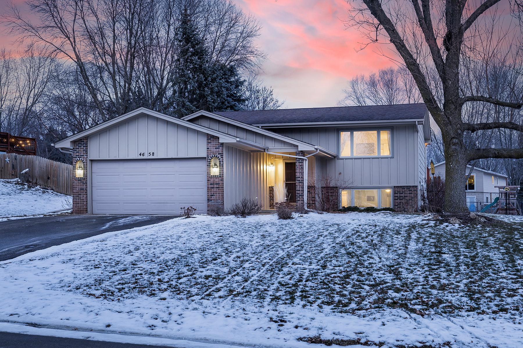 View of Residential at 4658 Beacon Hill Road, Eagan MN 55122, Eagan - Mike Wilen | Minnesota Team Real Estate