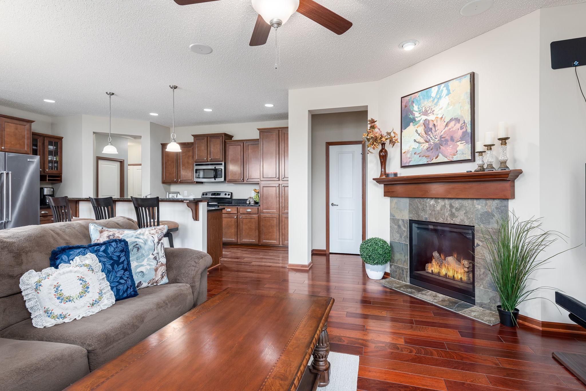 View of Residential at 10696 Kingsfield Lane, Woodbury MN 55125, Woodbury - Mike Wilen | Minnesota Team Real Estate