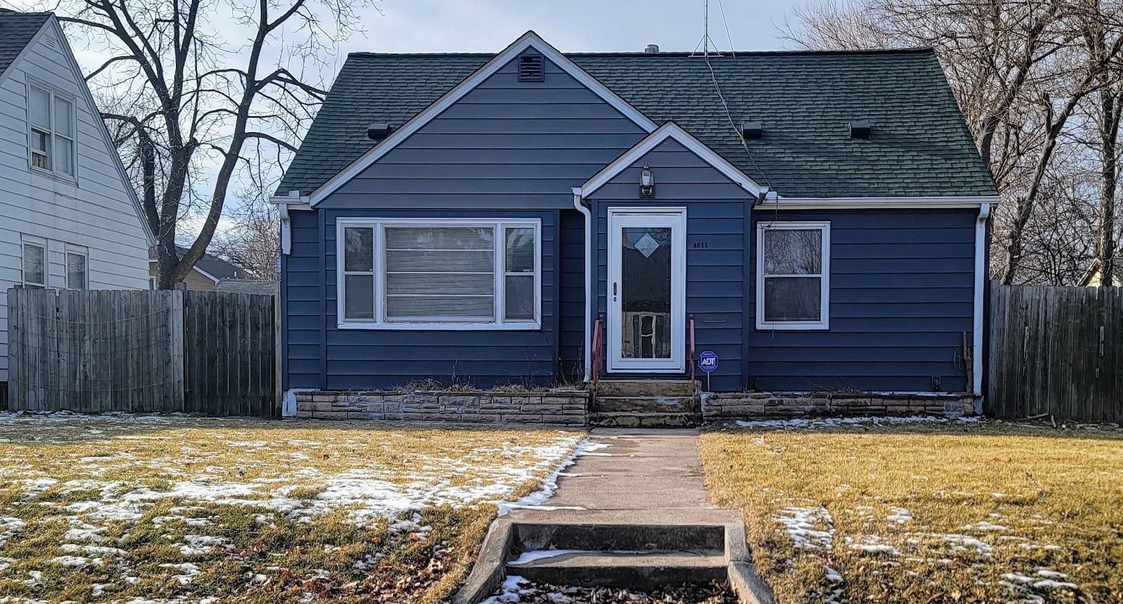 View of Residential at 4811 Fremont Avenue, Minneapolis MN 55430, Minneapolis - Mike Wilen | Minnesota Team Real Estate