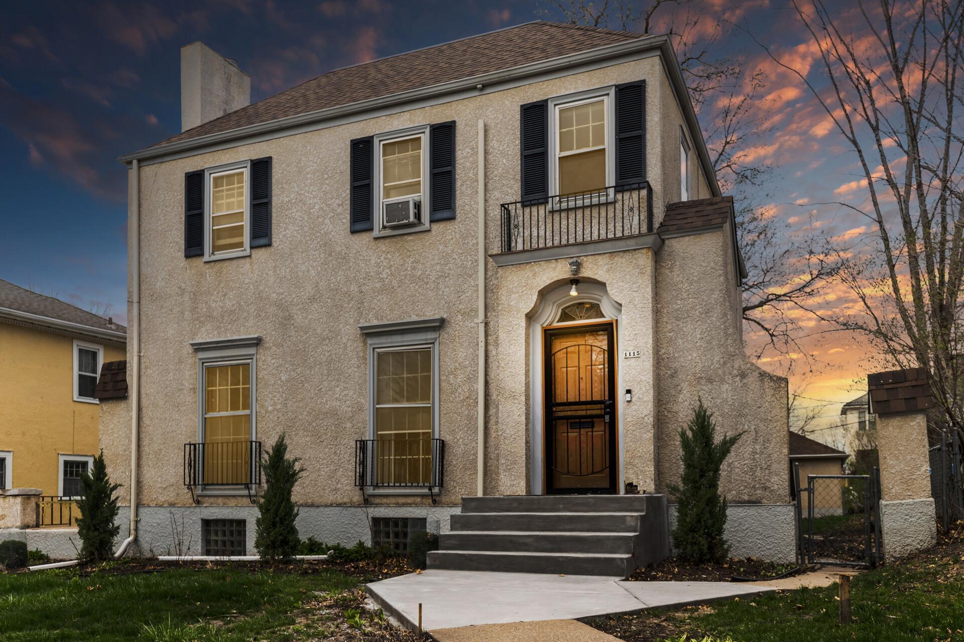 View of Residential at 1115 Vincent Avenue, Minneapolis MN 55411, Minneapolis - Mike Wilen | Minnesota Team Real Estate