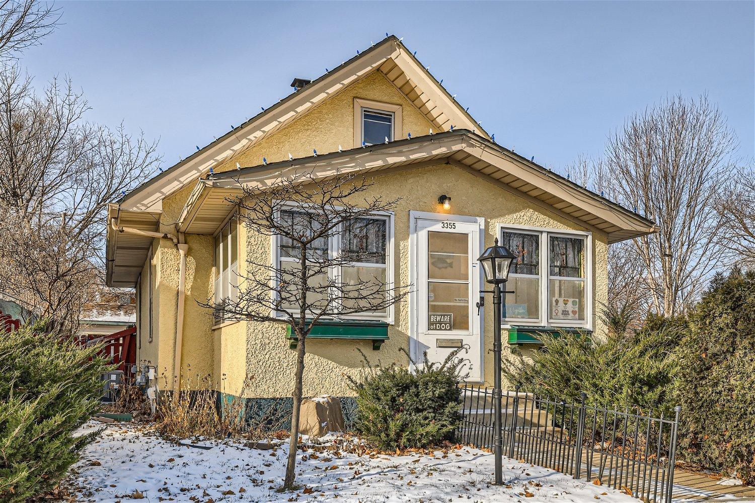 View of Residential at 3355 Logan Avenue, Minneapolis MN 55412, Minneapolis - Mike Wilen | Minnesota Team Real Estate