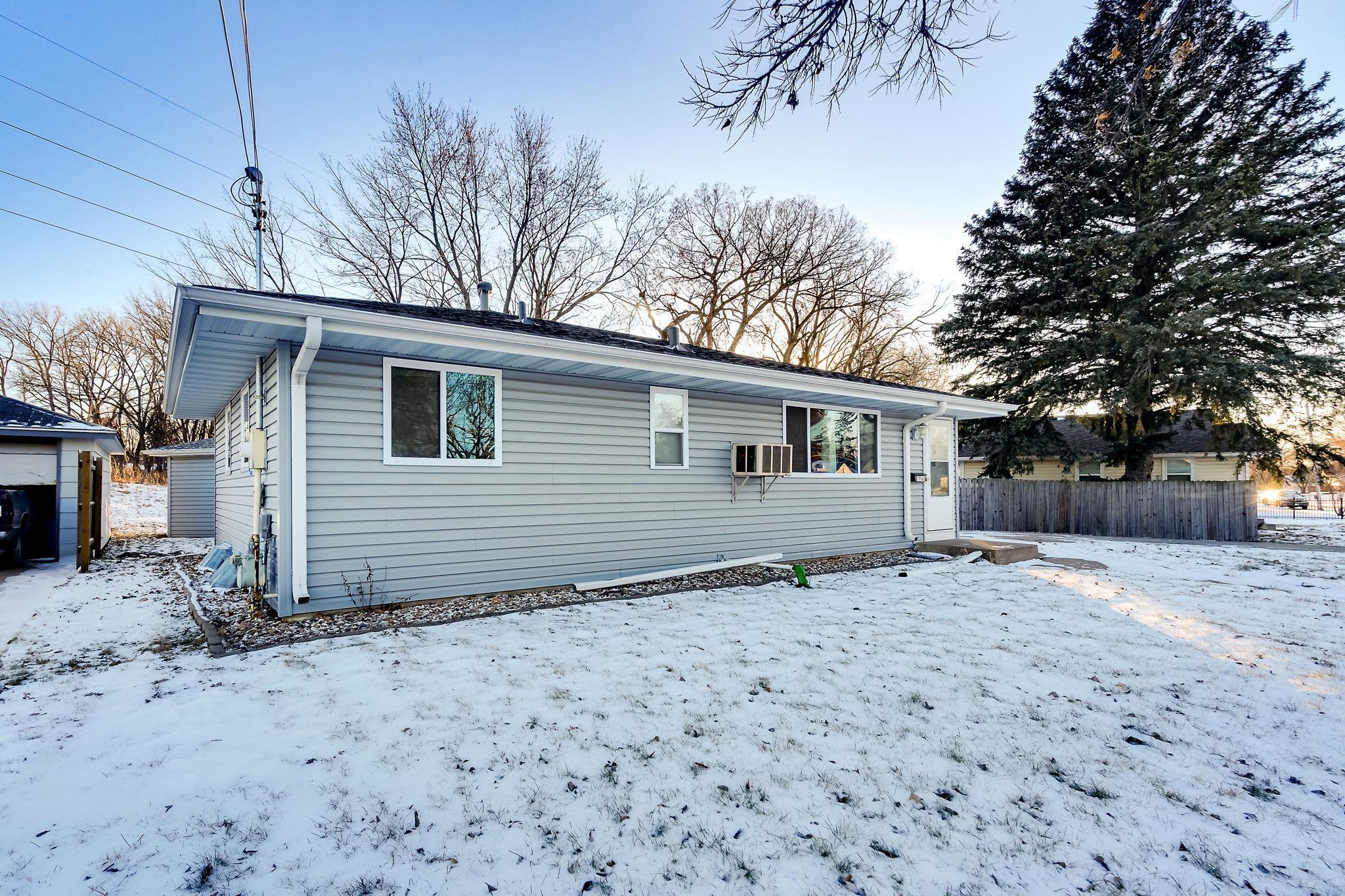 View of Residential at 1760 Hollywood Avenue, Minneapolis MN 55418, Minneapolis - Mike Wilen | Minnesota Team Real Estate