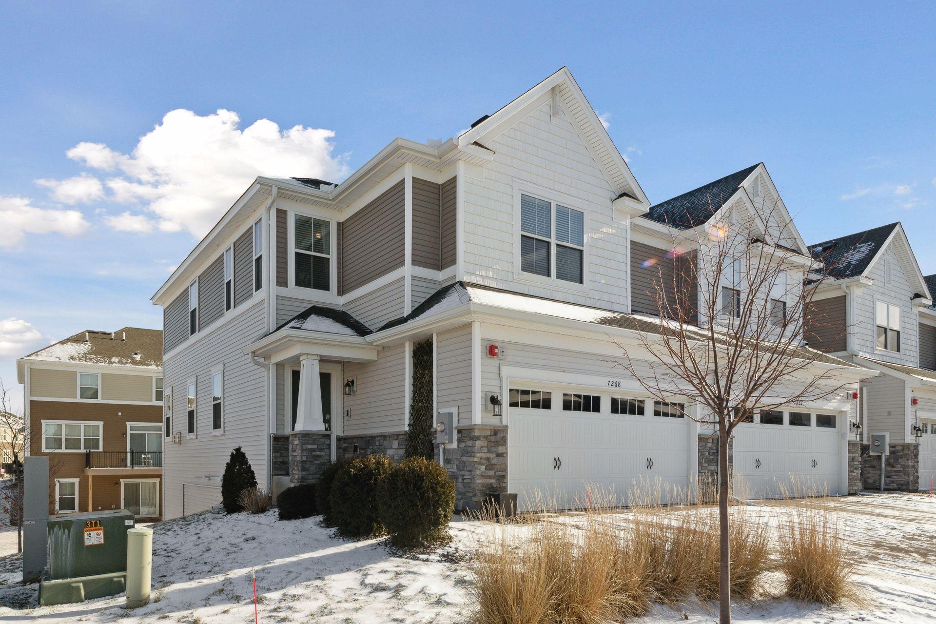 View of Residential at 7268 Alvarado Lane, Maple Grove MN 55311, Maple Grove - Mike Wilen | Minnesota Team Real Estate