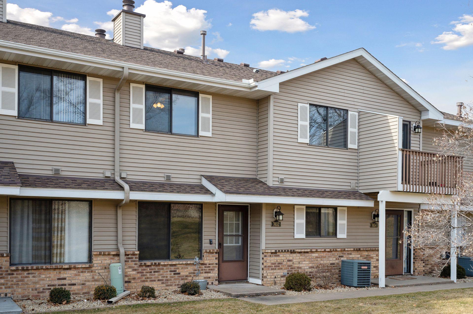 View of Residential at 7652 Wedgewood Court, Maple Grove MN 55311, Maple Grove - Mike Wilen | Minnesota Team Real Estate