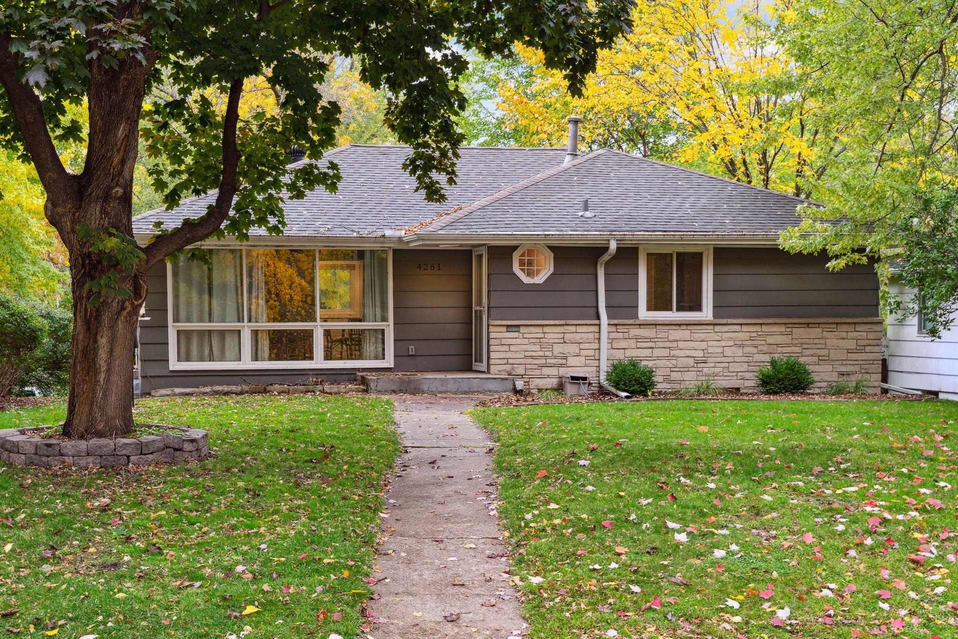 View of Residential at 4261 France Avenue, Robbinsdale MN 55422, Robbinsdale - Mike Wilen | Minnesota Team Real Estate