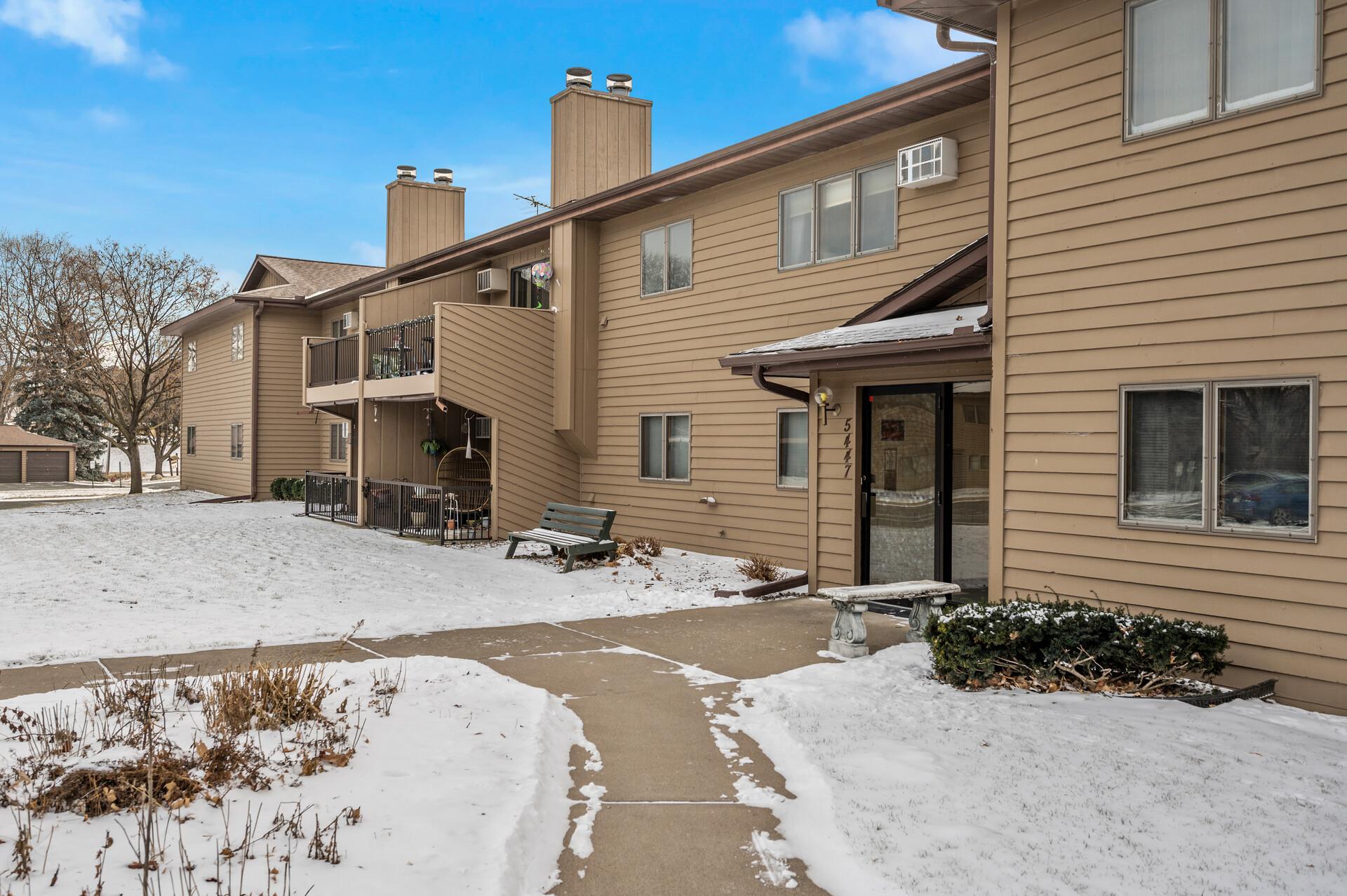 View of Residential at 5447 Babcock Trail #208, Inver Grove Heights MN 55077, Inver Grove Heights - Mike Wilen | Minnesota Team Real Estate