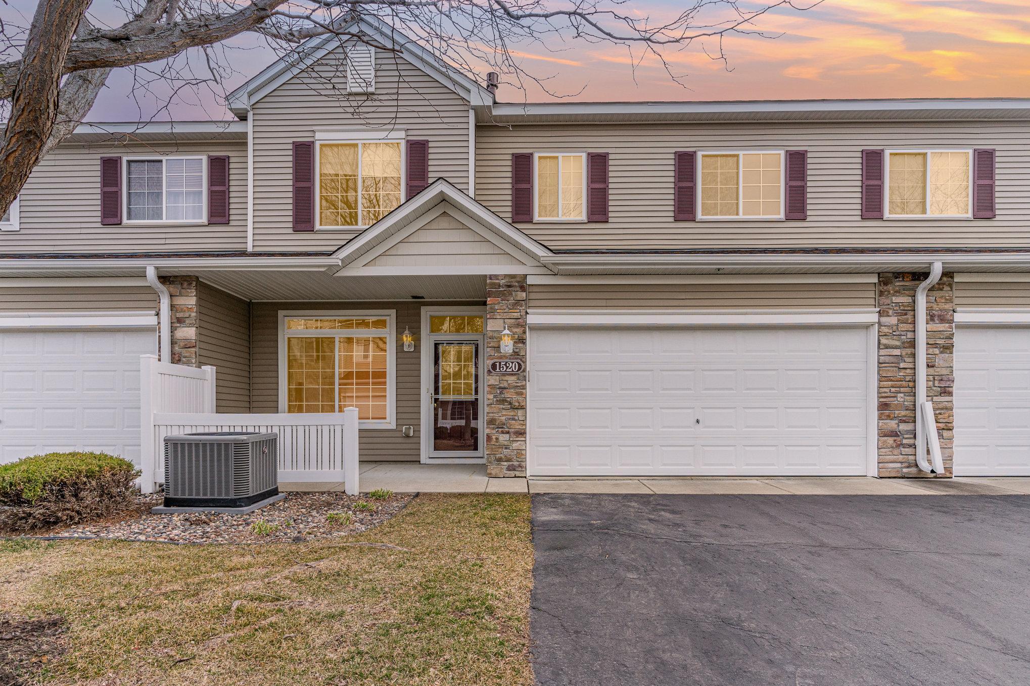 View of Residential at 1520 139th Street #707, Rosemount MN 55068, Rosemount - Mike Wilen | Minnesota Team Real Estate