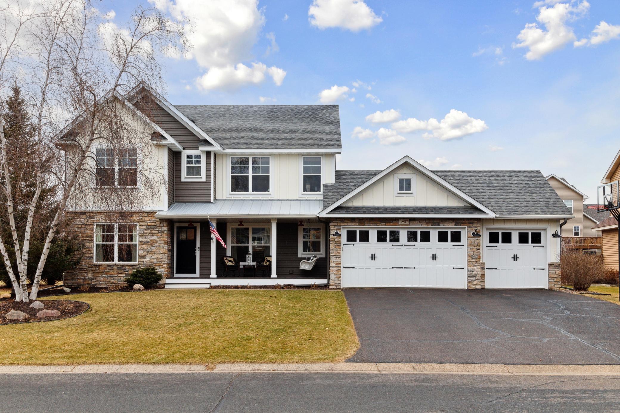 View of Residential at 18917 Ironriver Trail, Lakeville MN 55044, Lakeville - Mike Wilen | Minnesota Team Real Estate