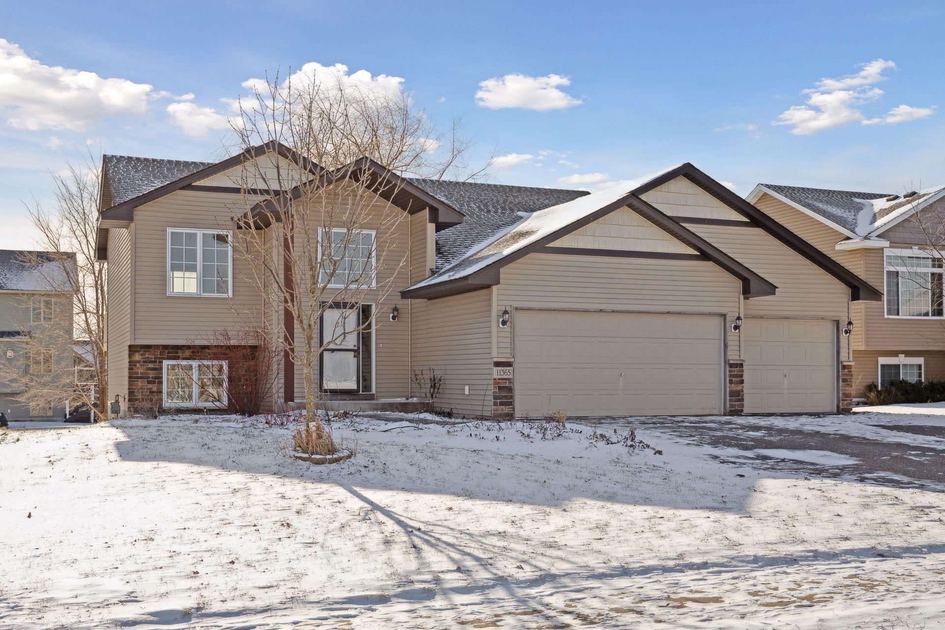 View of Residential at 11365 73rd Street, Otsego MN 55301, Otsego - Mike Wilen | Minnesota Team Real Estate
