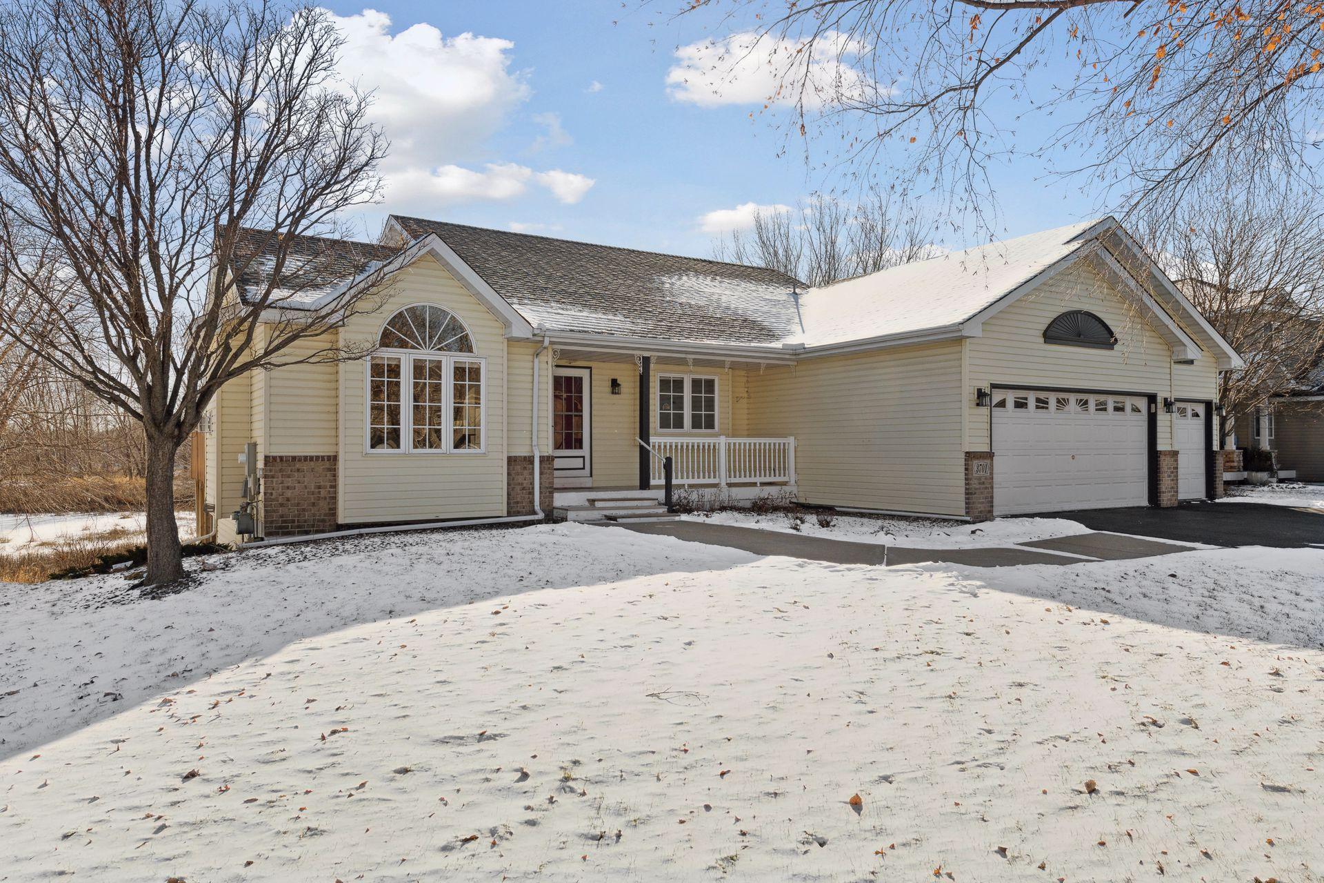 View of Residential at 3701 94th Avenue, Brooklyn Park MN 55443, Brooklyn Park - Mike Wilen | Minnesota Team Real Estate