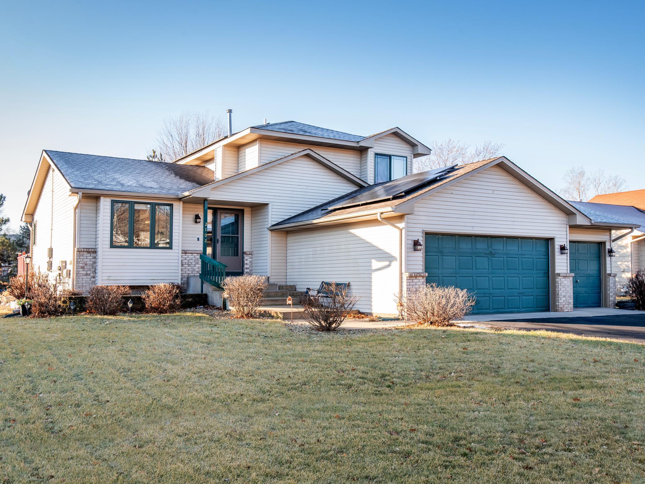 View of Residential at 2102 135th Lane, Andover MN 55304, Andover - Mike Wilen | Minnesota Team Real Estate