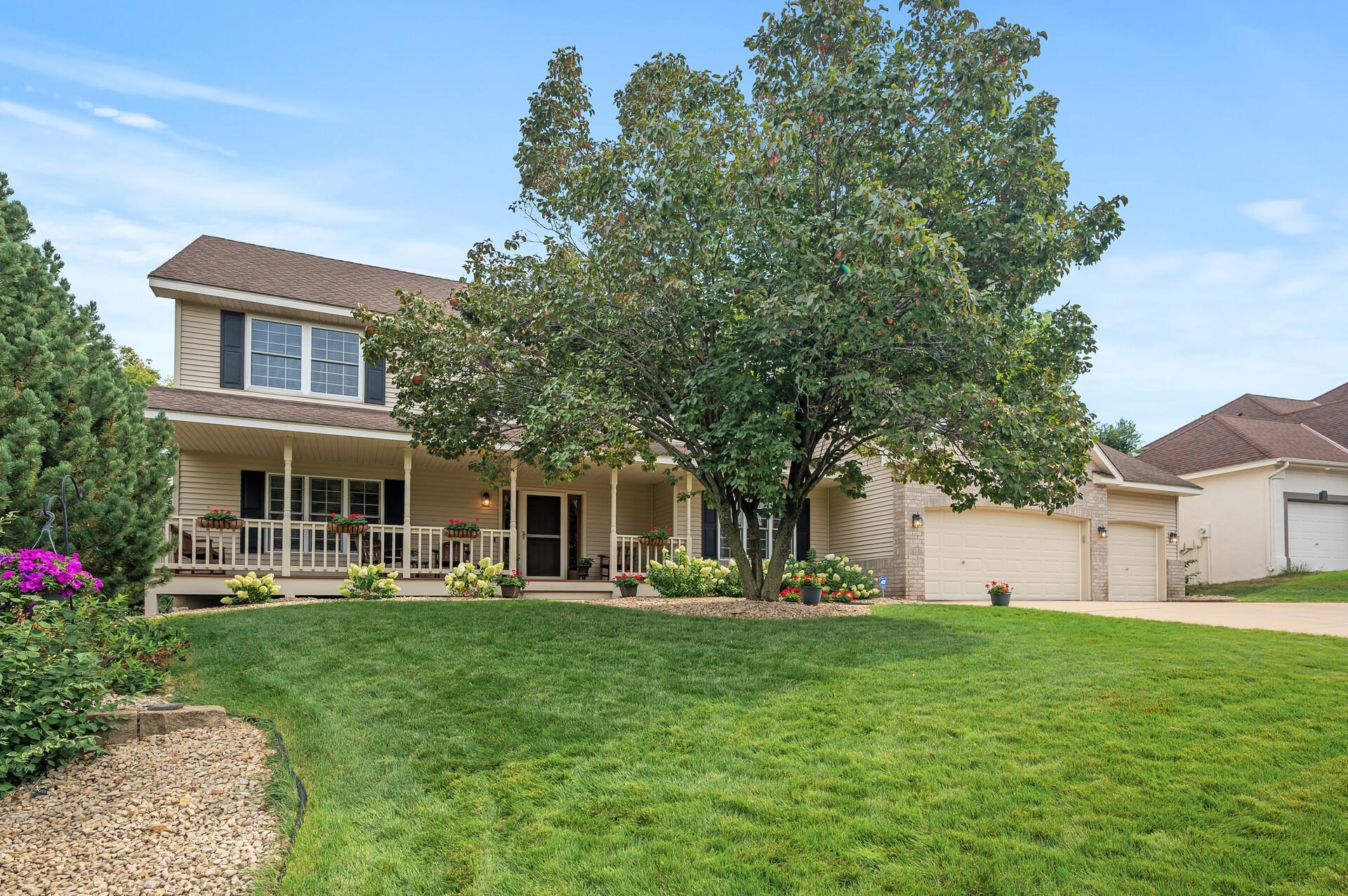 View of Residential at 4300 Hawksbury Circle, Eagan MN 55123, Eagan - Mike Wilen | Minnesota Team Real Estate