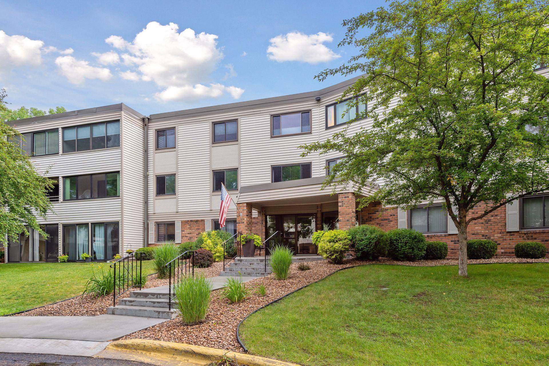 View of Residential at 10540 43rd Avenue #307, Plymouth MN 55442, Plymouth - Mike Wilen | Minnesota Team Real Estate