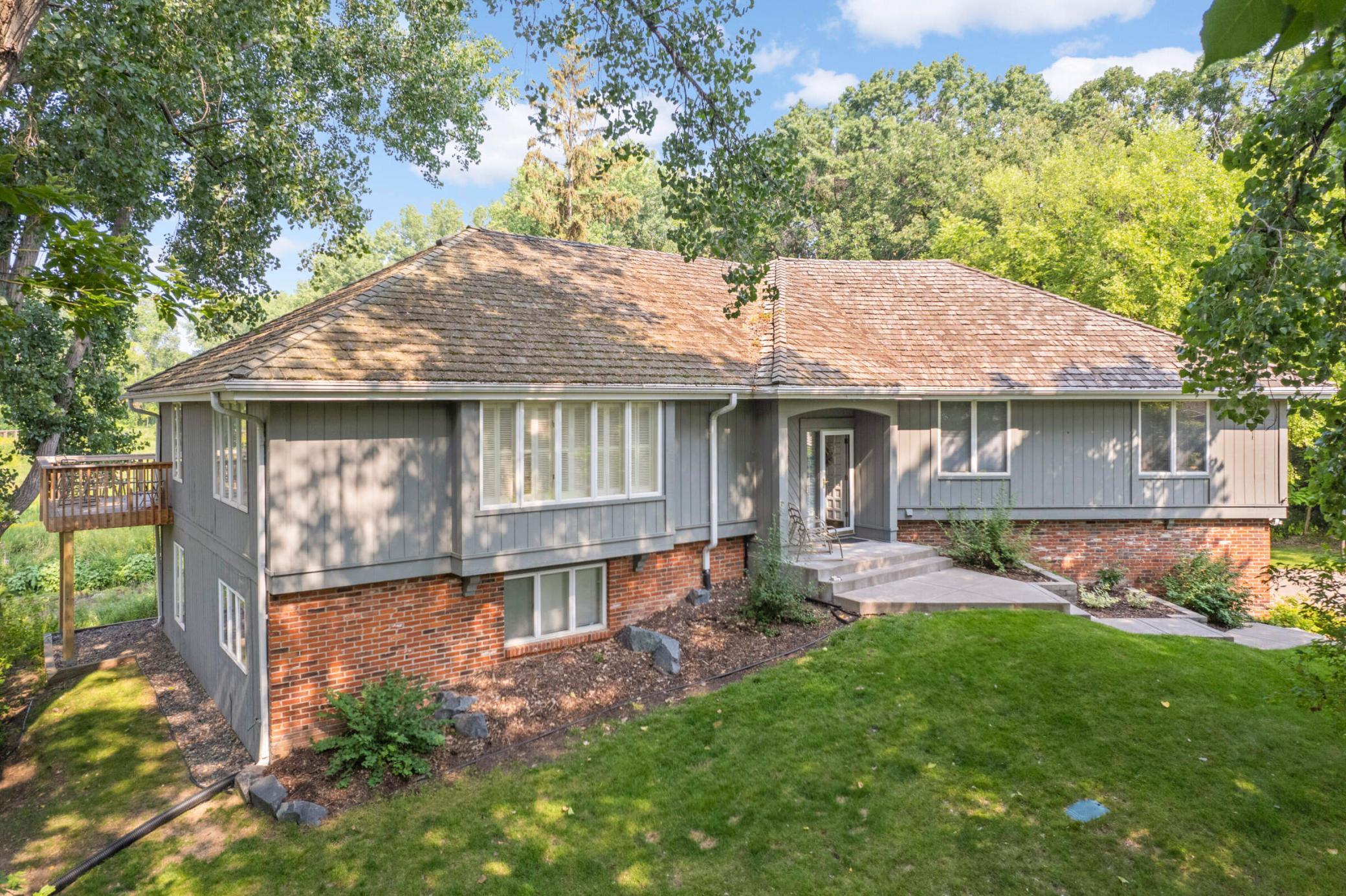 View of Residential at 6623 Londonderry Drive, Edina MN 55436, Edina - Mike Wilen | Minnesota Team Real Estate