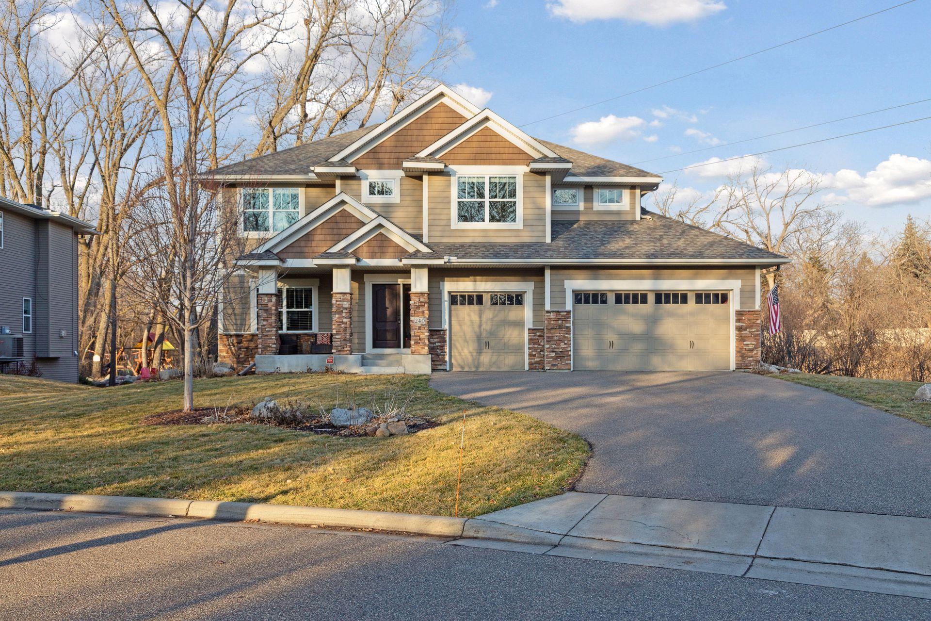 View of Residential at 240 Meander Road, Golden Valley MN 55422, Golden Valley - Mike Wilen | Minnesota Team Real Estate