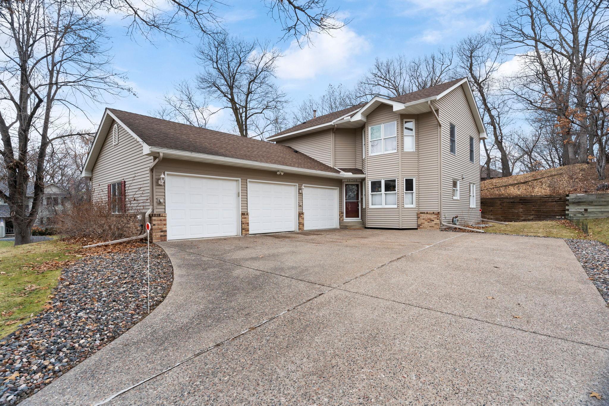 View of Residential at 10760 54th Avenue, Plymouth MN 55442, Plymouth - Mike Wilen | Minnesota Team Real Estate