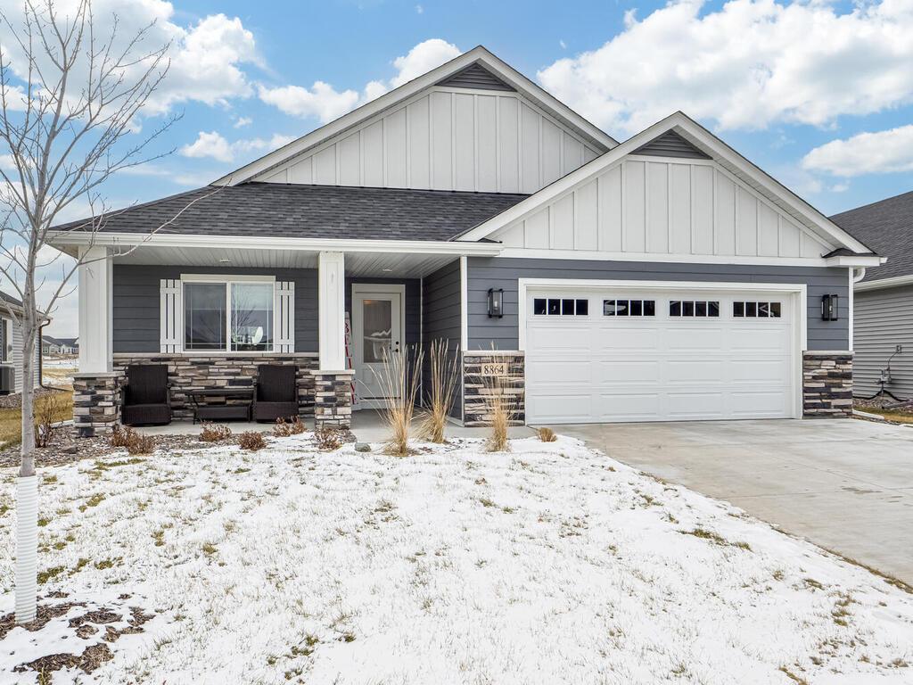 View of Residential at 8864 151st Ln NW, Ramsey MN 55303, Ramsey - Mike Wilen | Minnesota Team Real Estate