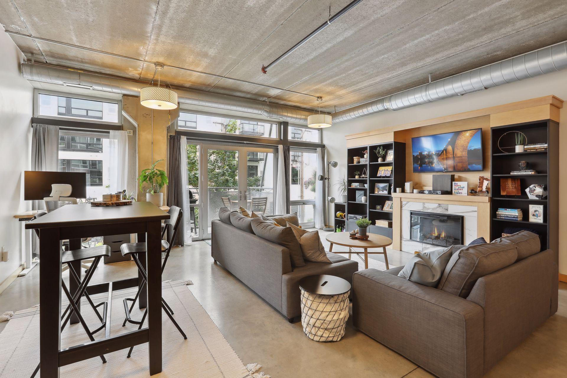 View of Residential at 710 4th Street #E209, Minneapolis MN 55401, Minneapolis - Mike Wilen | Minnesota Team Real Estate