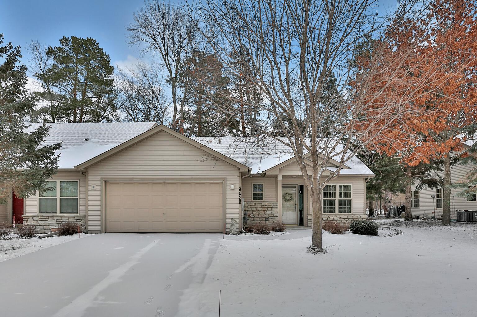 View of Residential at 27760 Woodland Drive, Chisago City MN 55013, Chisago City - Mike Wilen | Minnesota Team Real Estate