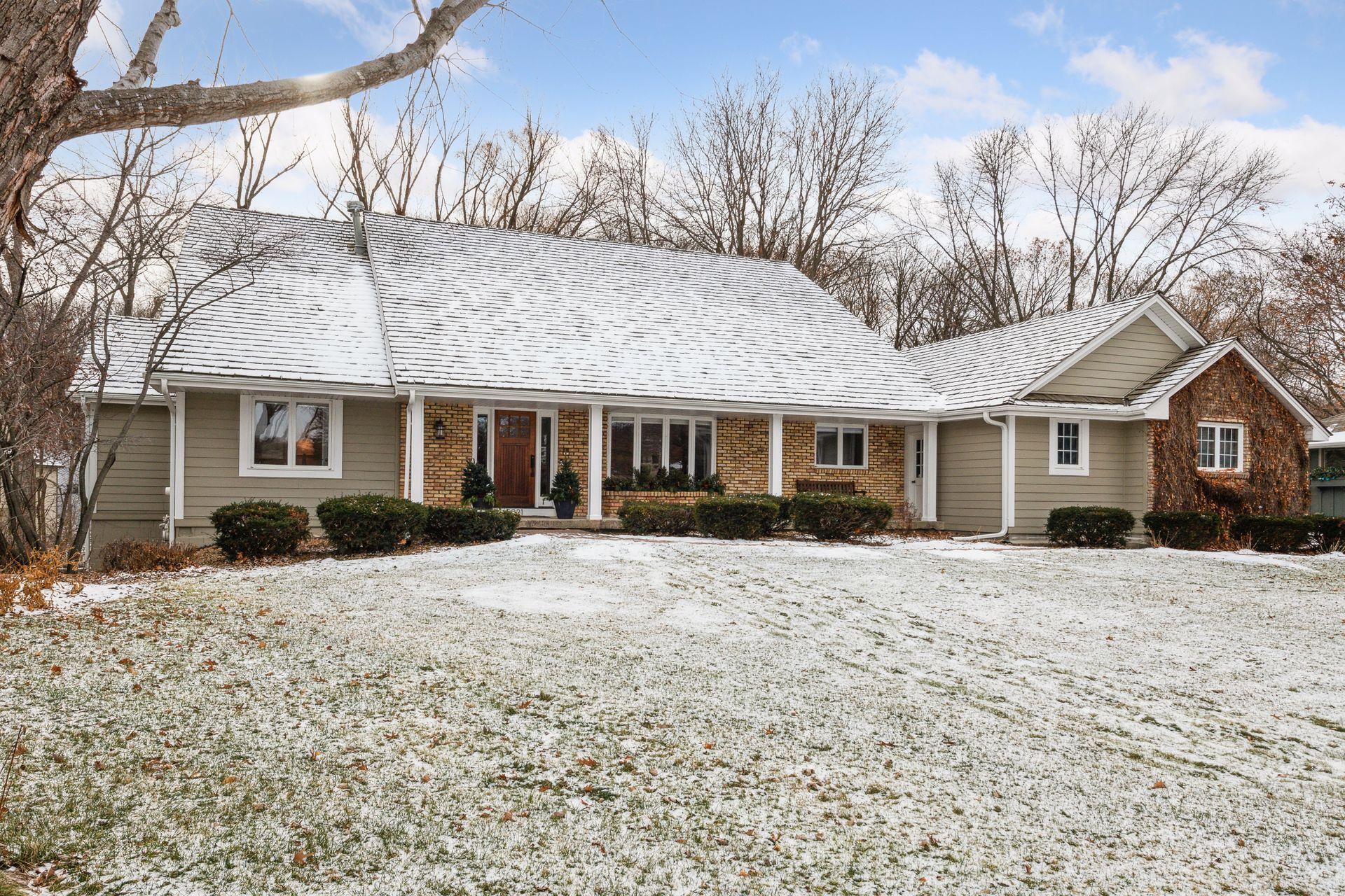 View of Residential at 5921 Bonnie Brae Drive, Edina MN 55439, Edina - Mike Wilen | Minnesota Team Real Estate