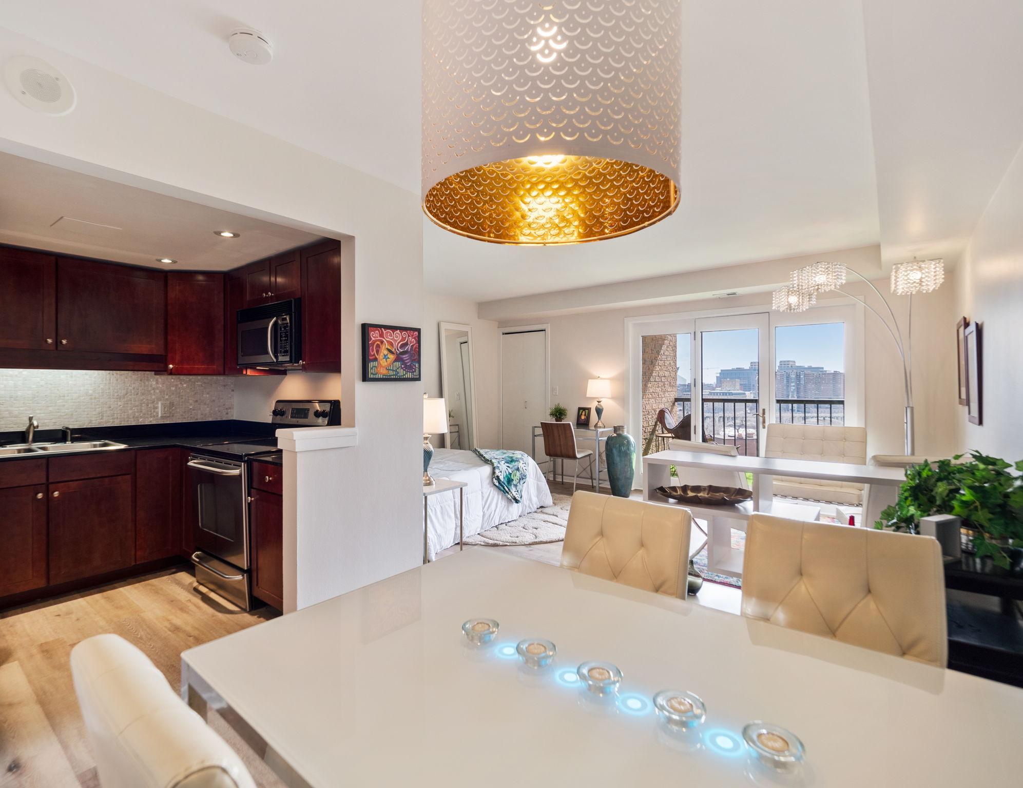 View of Residential at 20 2nd Street #P1205, Minneapolis MN 55413, Minneapolis - Mike Wilen | Minnesota Team Real Estate