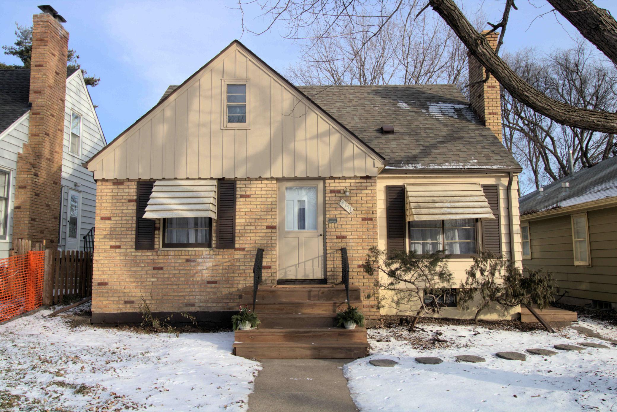 View of Residential at 4351 Longfellow Avenue, Minneapolis MN 55407, Minneapolis - Mike Wilen | Minnesota Team Real Estate