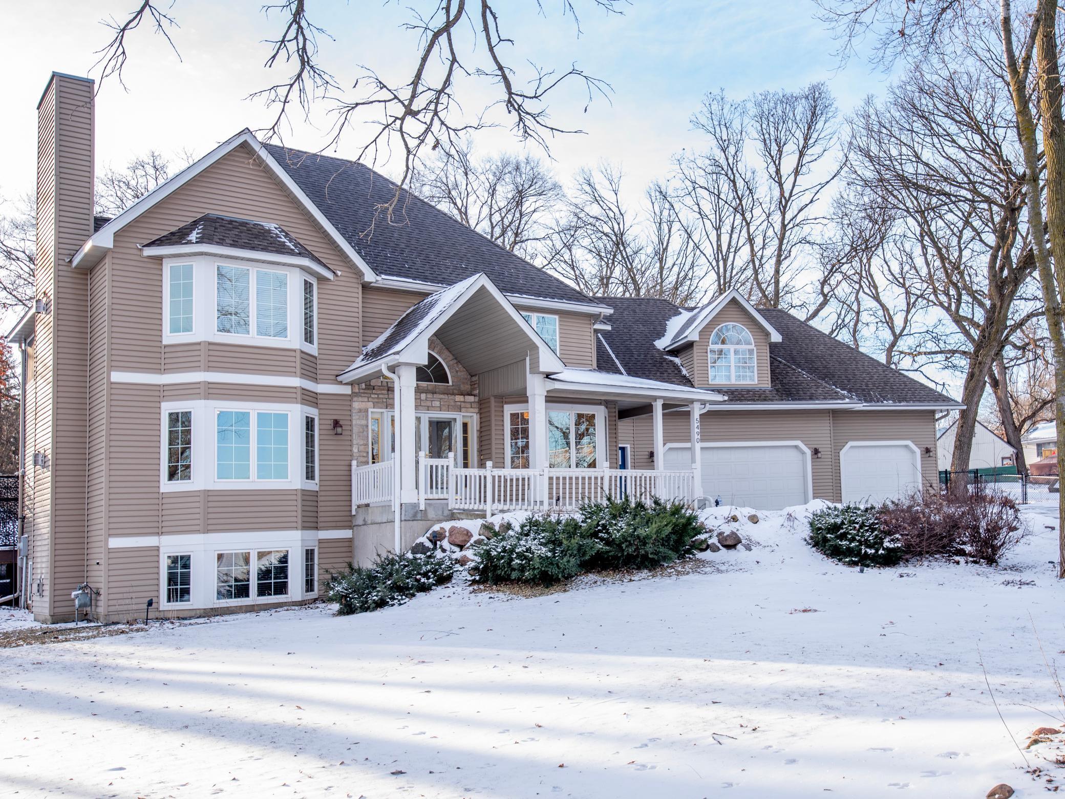 View of Residential at 5490 134th Street, Apple Valley MN 55124, Apple Valley - Mike Wilen | Minnesota Team Real Estate