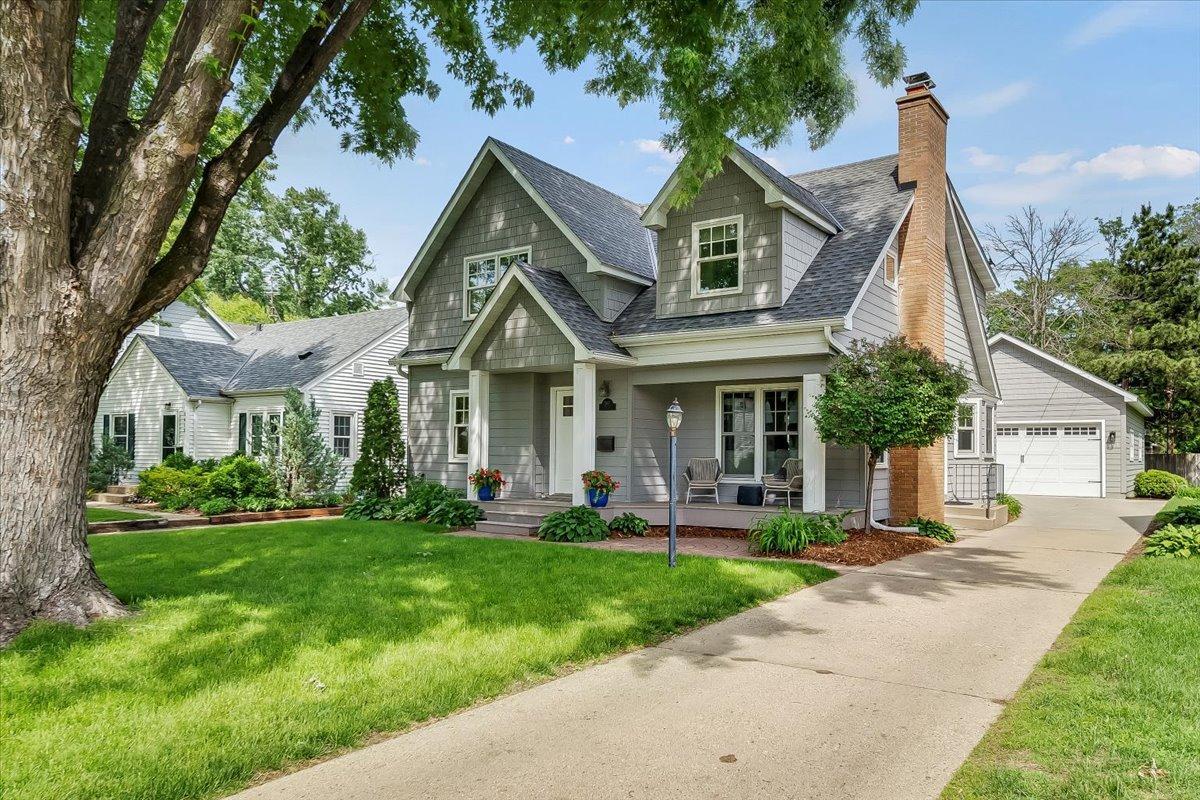 View of Residential at 5617 Zenith Avenue, Edina MN 55410, Edina - Mike Wilen | Minnesota Team Real Estate