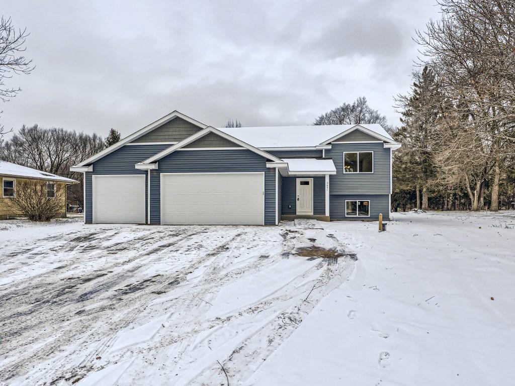 View of Residential at 3651 174th Avenue, Andover MN 55304, Andover - Mike Wilen | Minnesota Team Real Estate