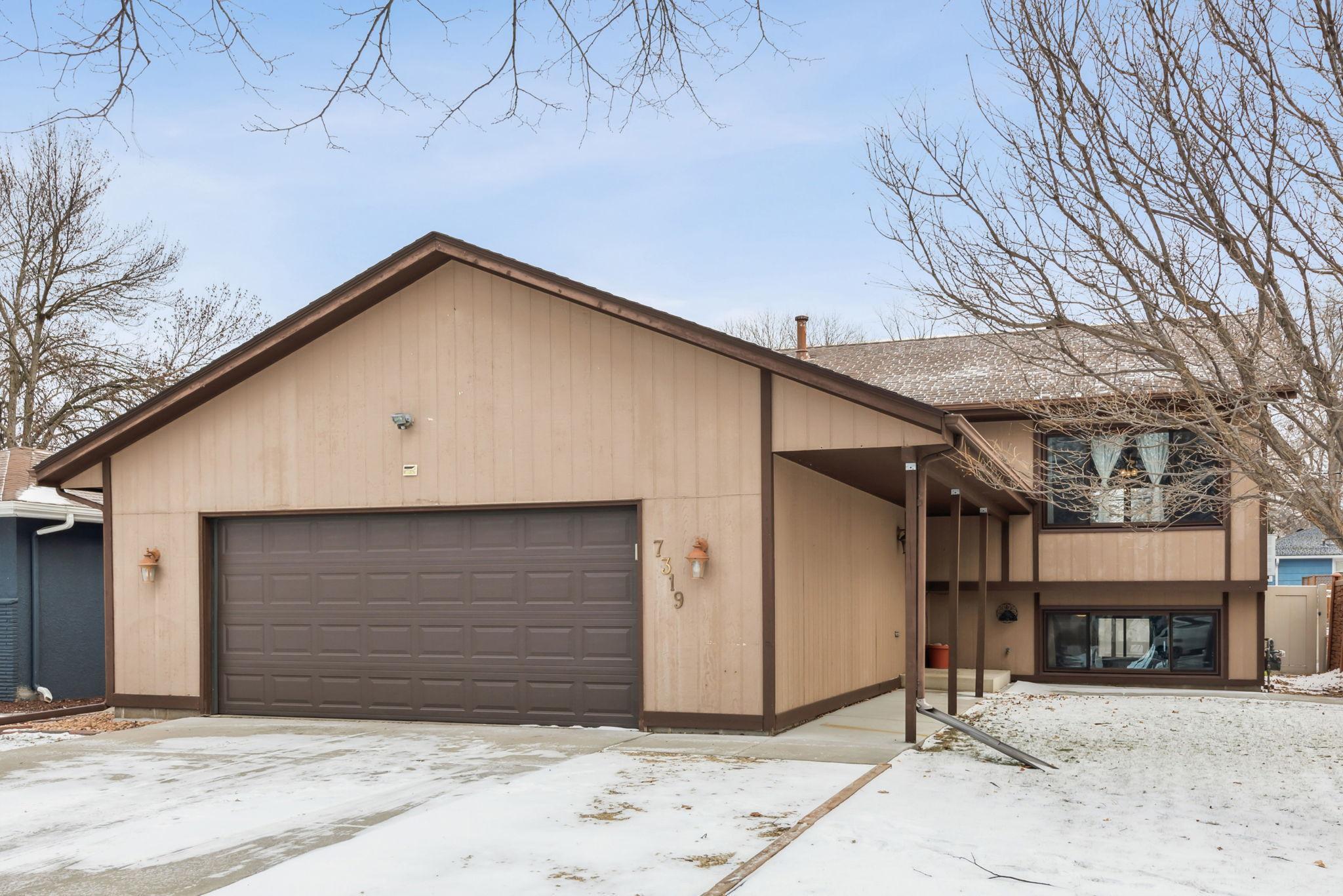 View of Residential at 7319 Clinton Avenue, Richfield MN 55423, Richfield - Mike Wilen | Minnesota Team Real Estate