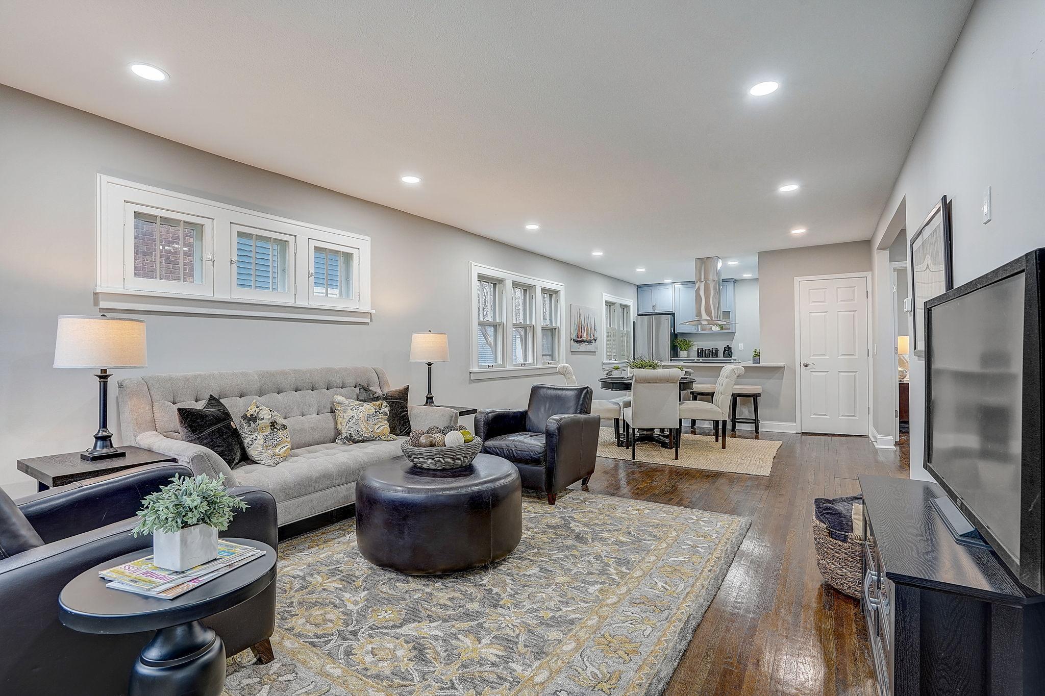 View of Residential at 3524 36th Avenue, Minneapolis MN 55406, Minneapolis - Mike Wilen | Minnesota Team Real Estate