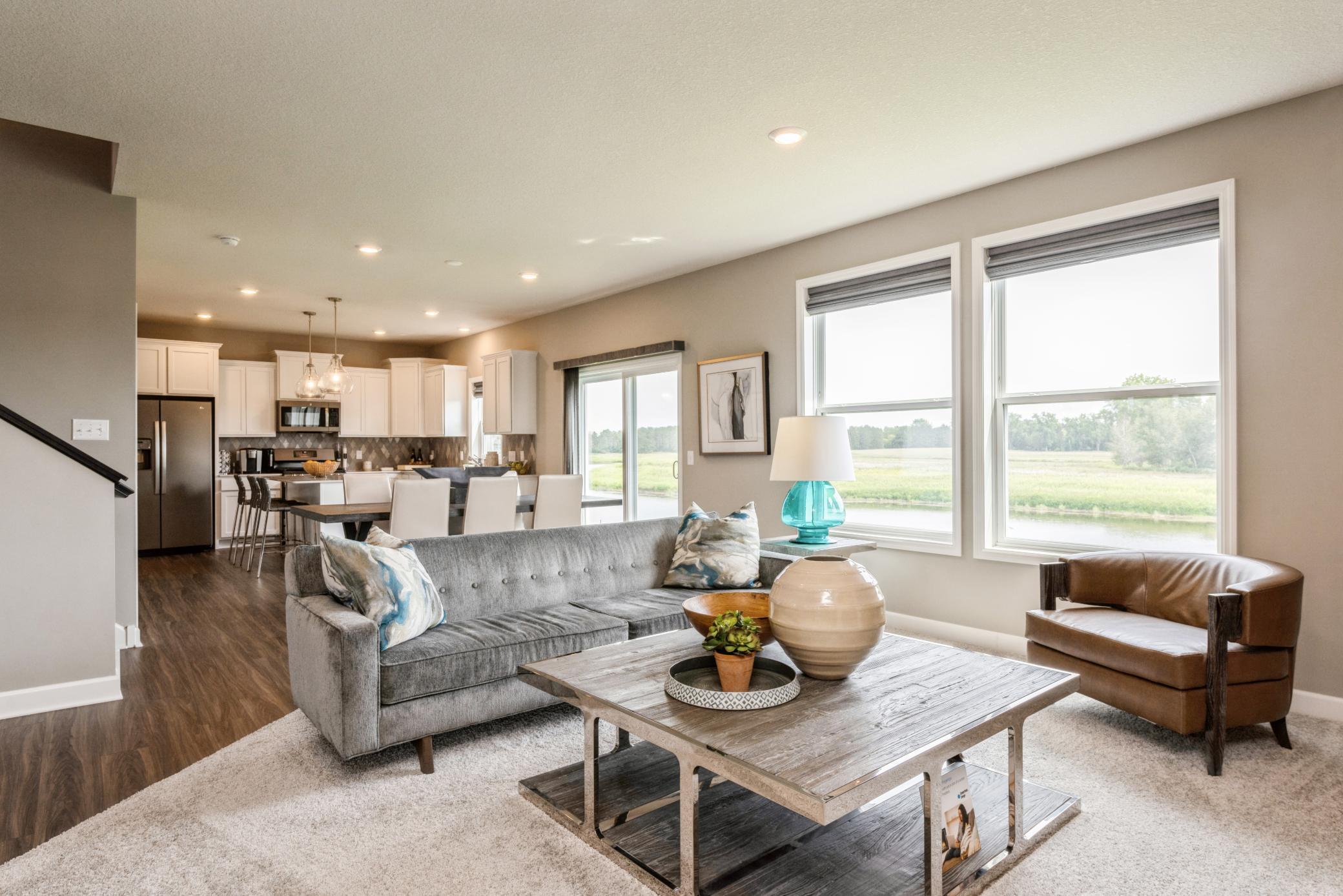 View of Residential at 17735 56th Street, Otsego MN 55330, Otsego - Mike Wilen | Minnesota Team Real Estate
