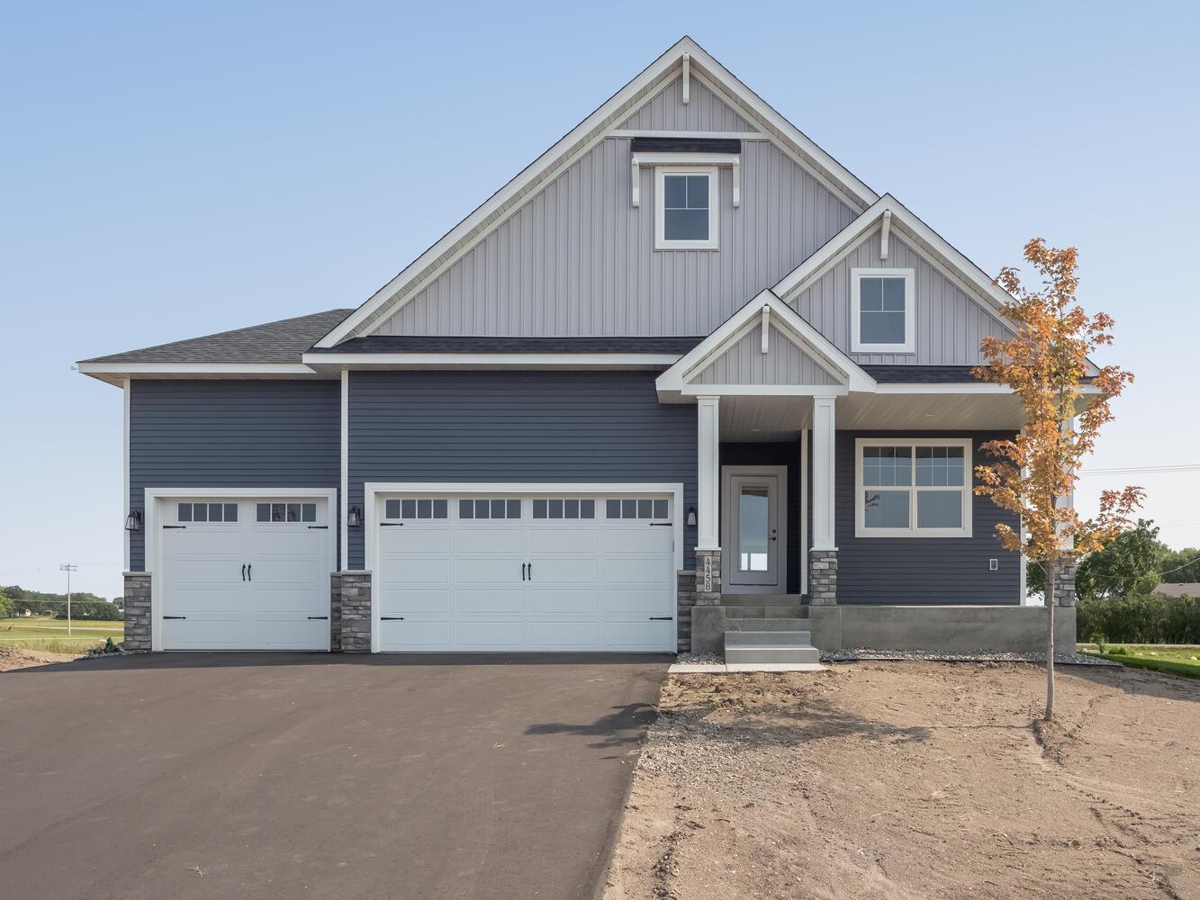 View of Residential at 4458 86th Street, Monticello MN 55362, Monticello - Mike Wilen | Minnesota Team Real Estate