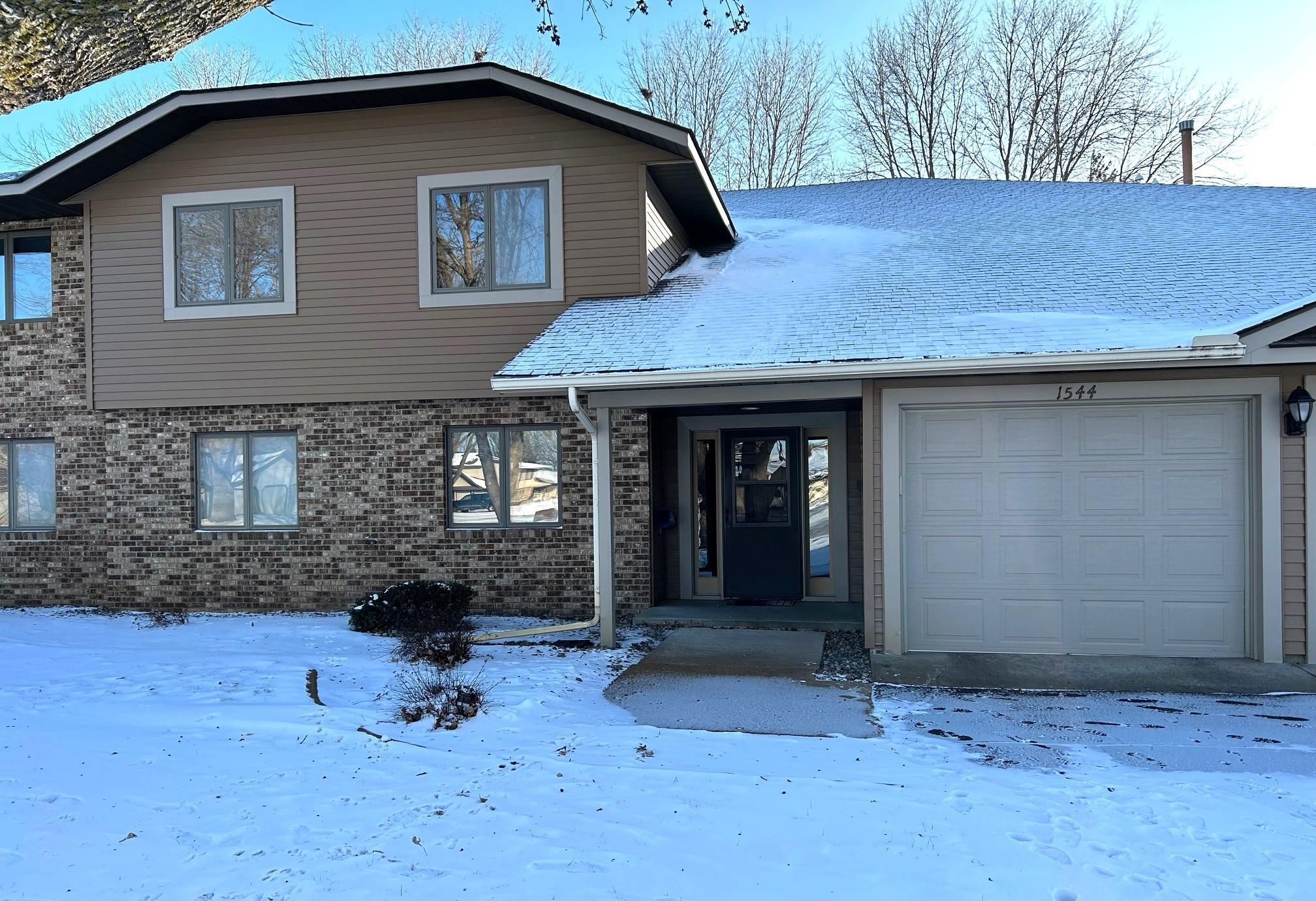 View of Residential at 1544 14th Street, Saint Cloud MN 56304, Saint Cloud - Mike Wilen | Minnesota Team Real Estate