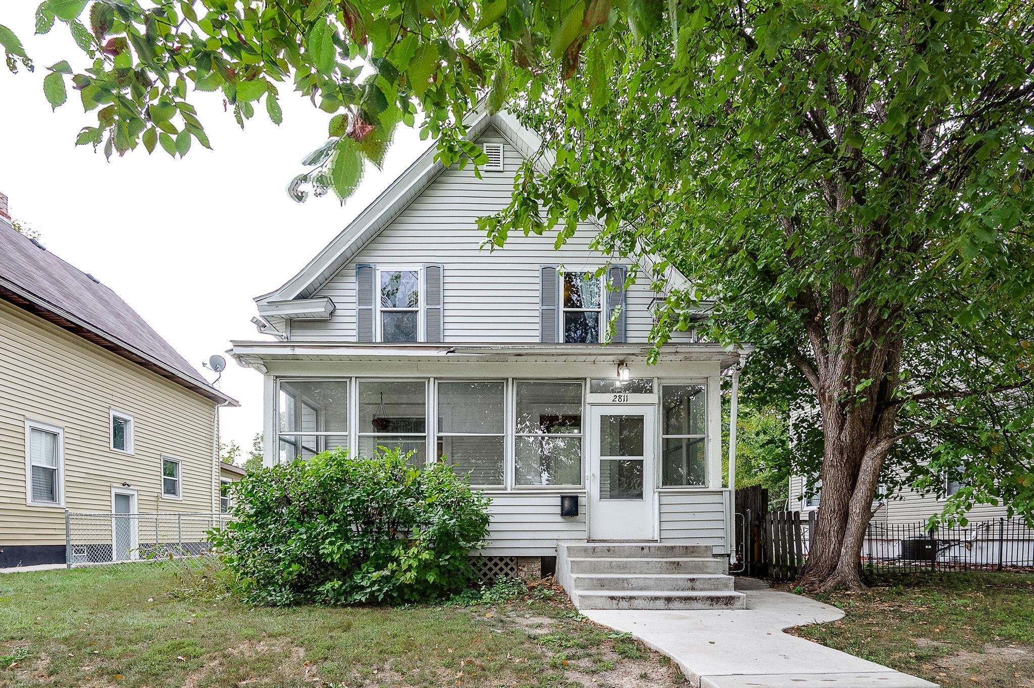 View of Residential at 2811 Girard Avenue, Minneapolis MN 55411, Minneapolis - Mike Wilen | Minnesota Team Real Estate