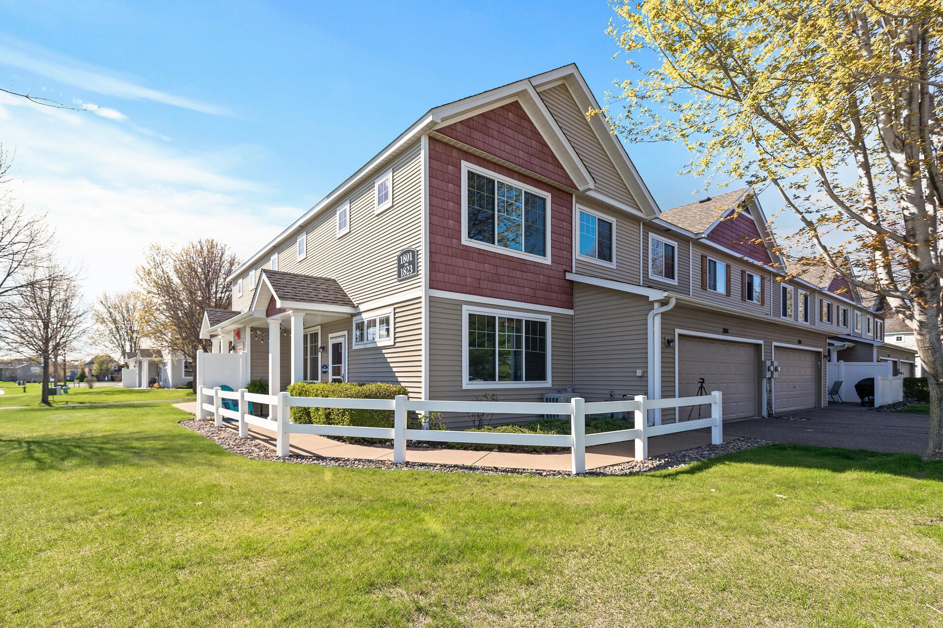 View of Residential at 1801 139th Avenue, Andover MN 55304, Andover - Mike Wilen | Minnesota Team Real Estate