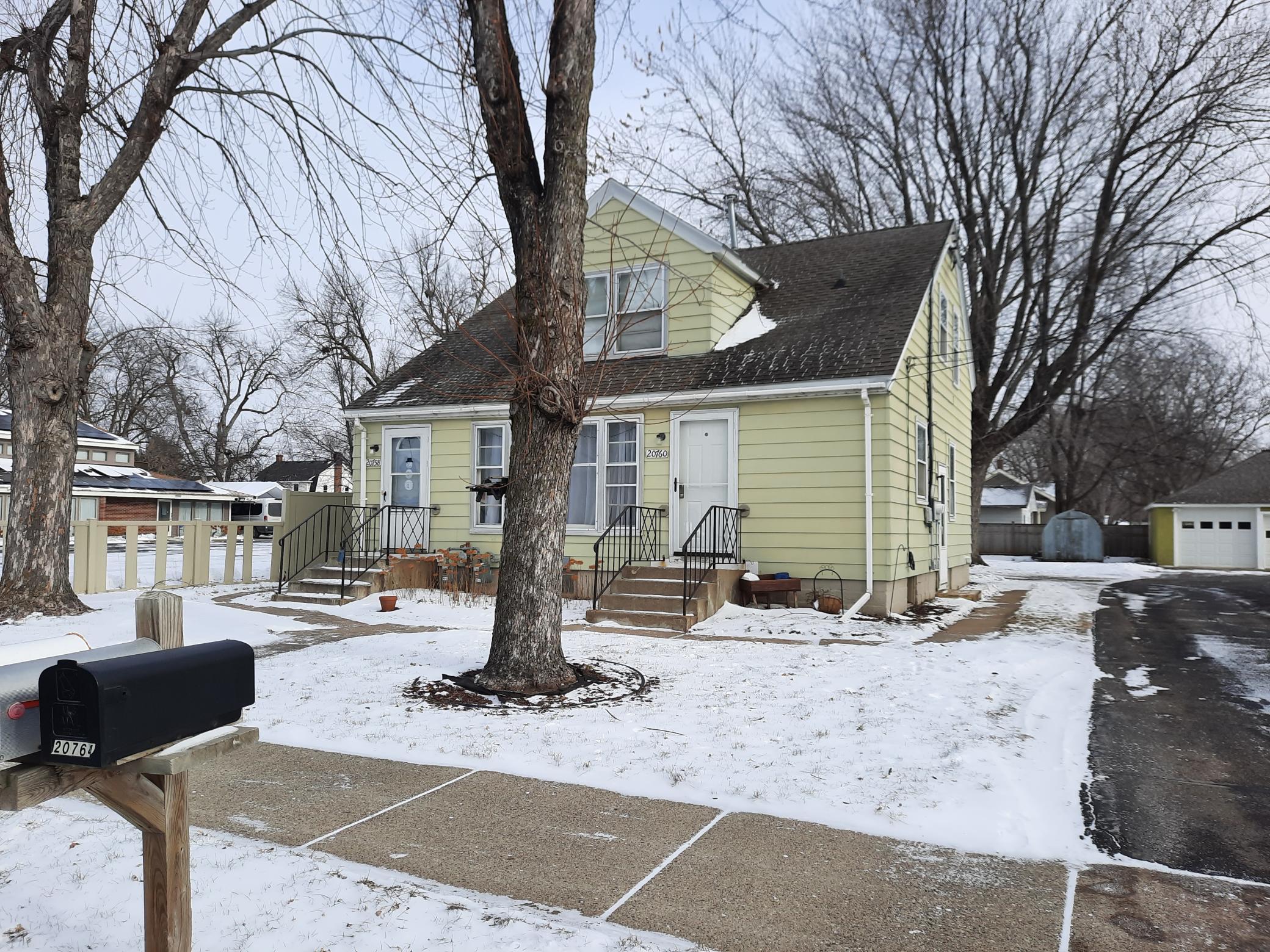 View of Residential Income at 20760 Holt Avenue, Lakeville MN 55044, Lakeville - Mike Wilen | Minnesota Team Real Estate