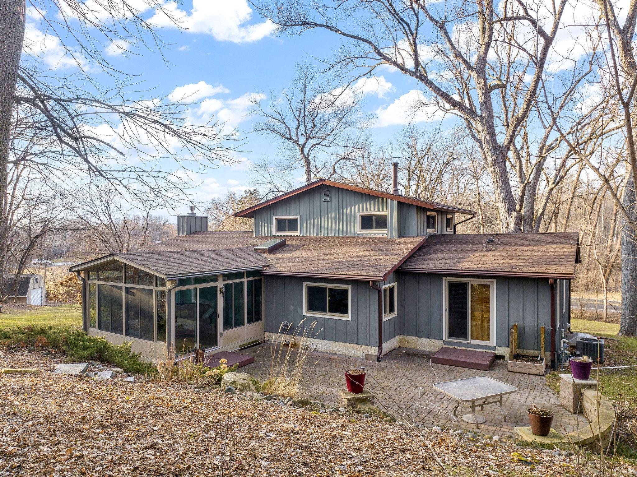 View of Residential at 6 Dellwood Avenue, Dellwood MN 55110, Dellwood - Mike Wilen | Minnesota Team Real Estate